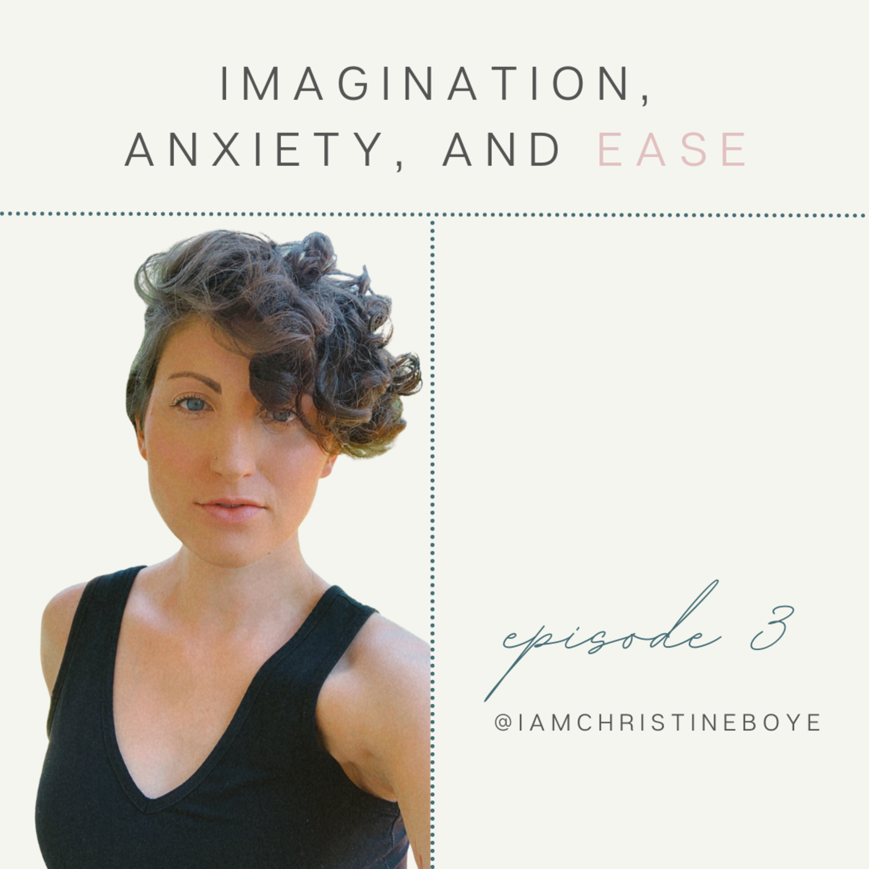 breathe, mama with christine boye