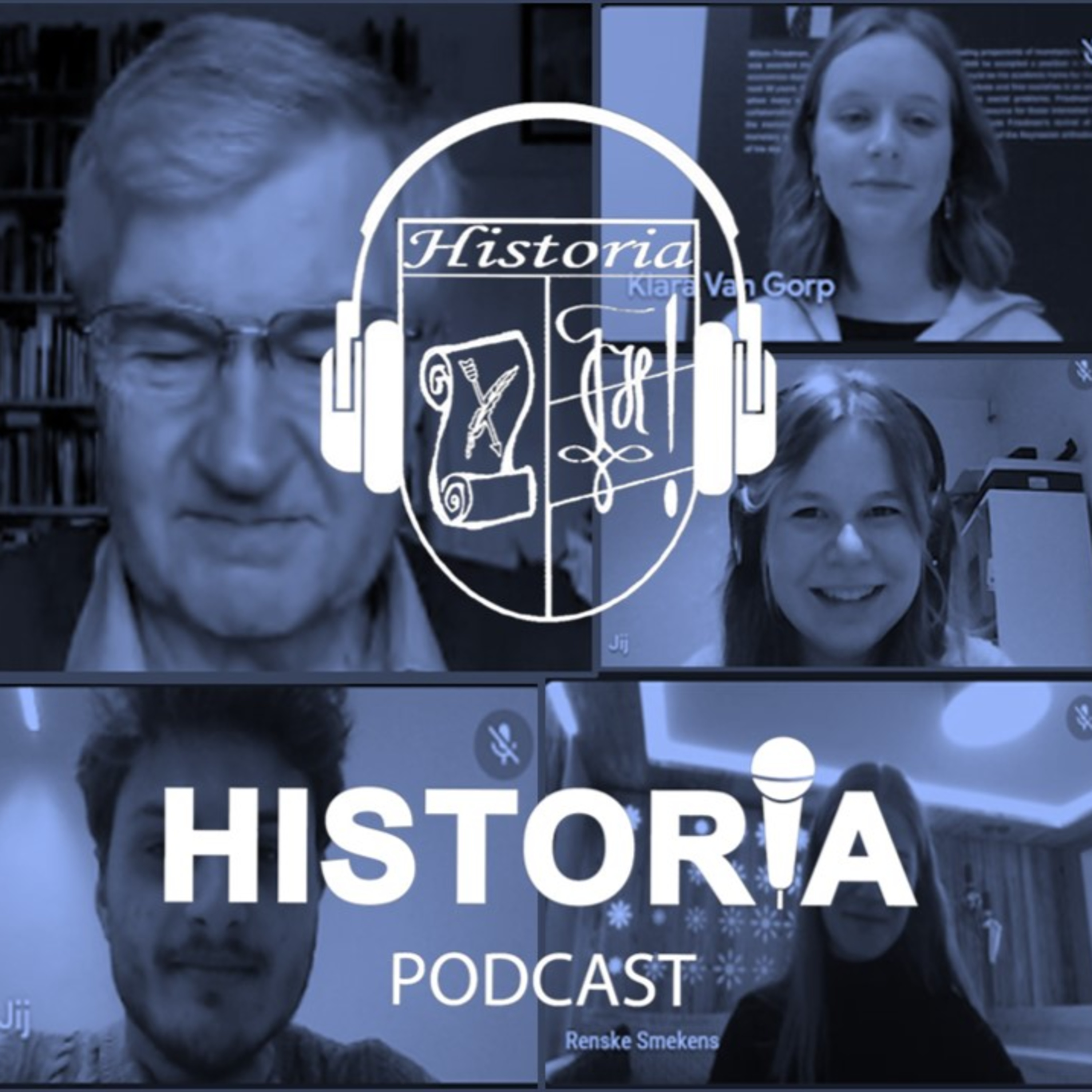 Historia Podcast