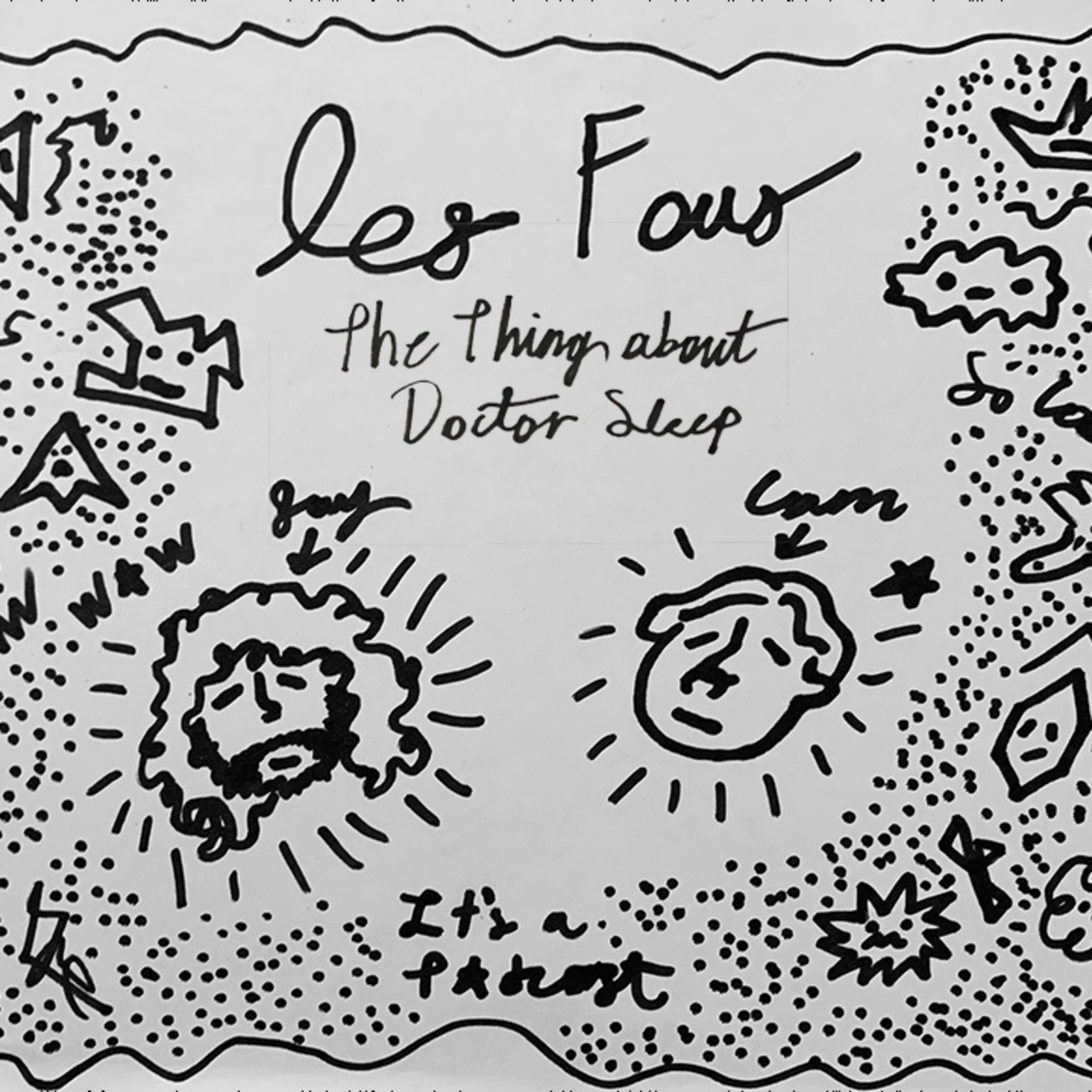 Les Fous