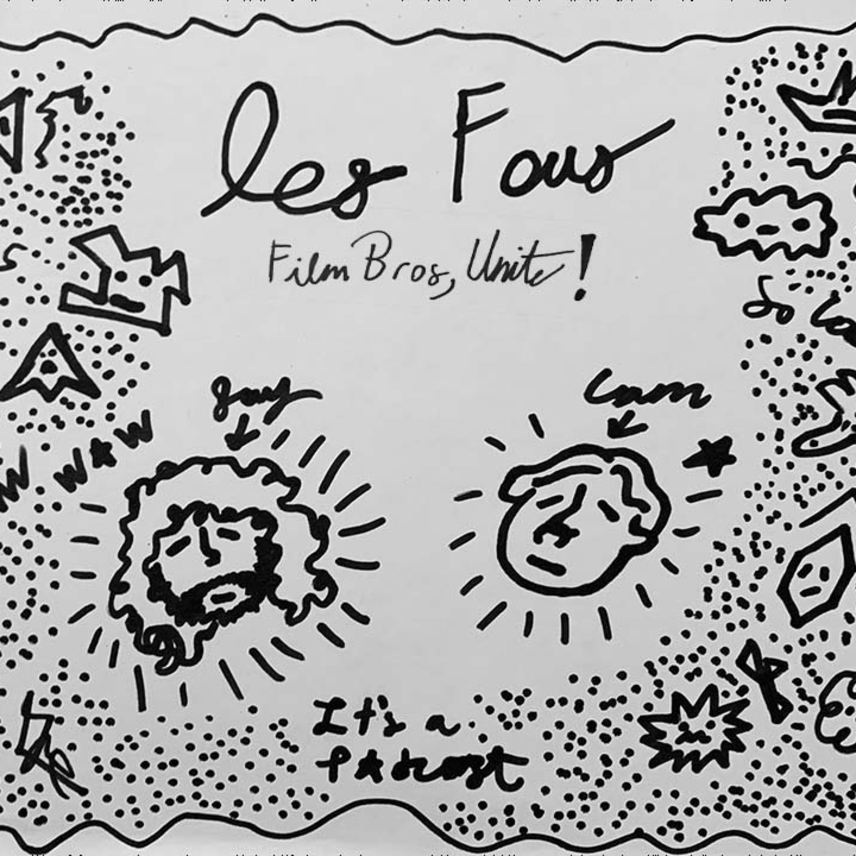 Les Fous