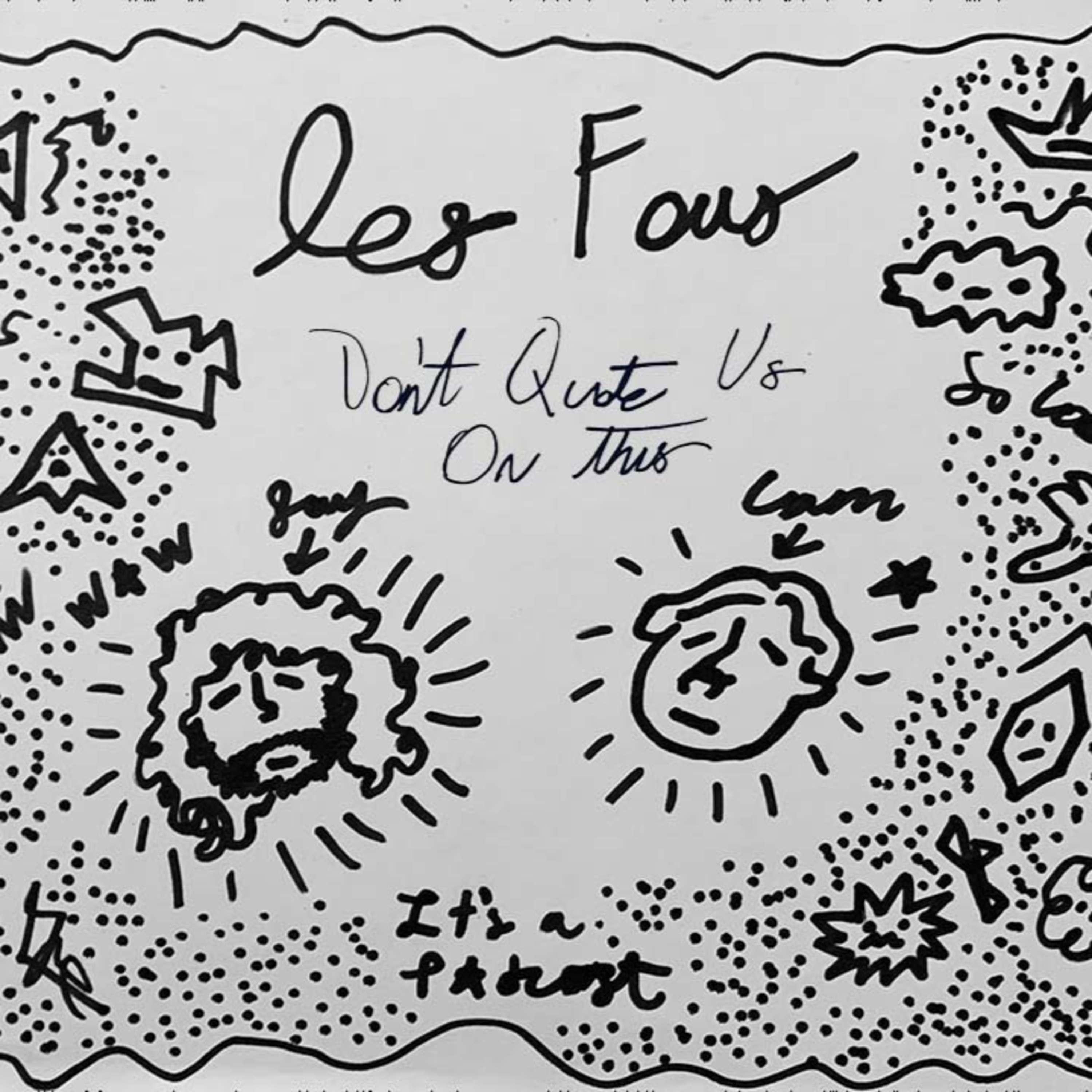 Les Fous