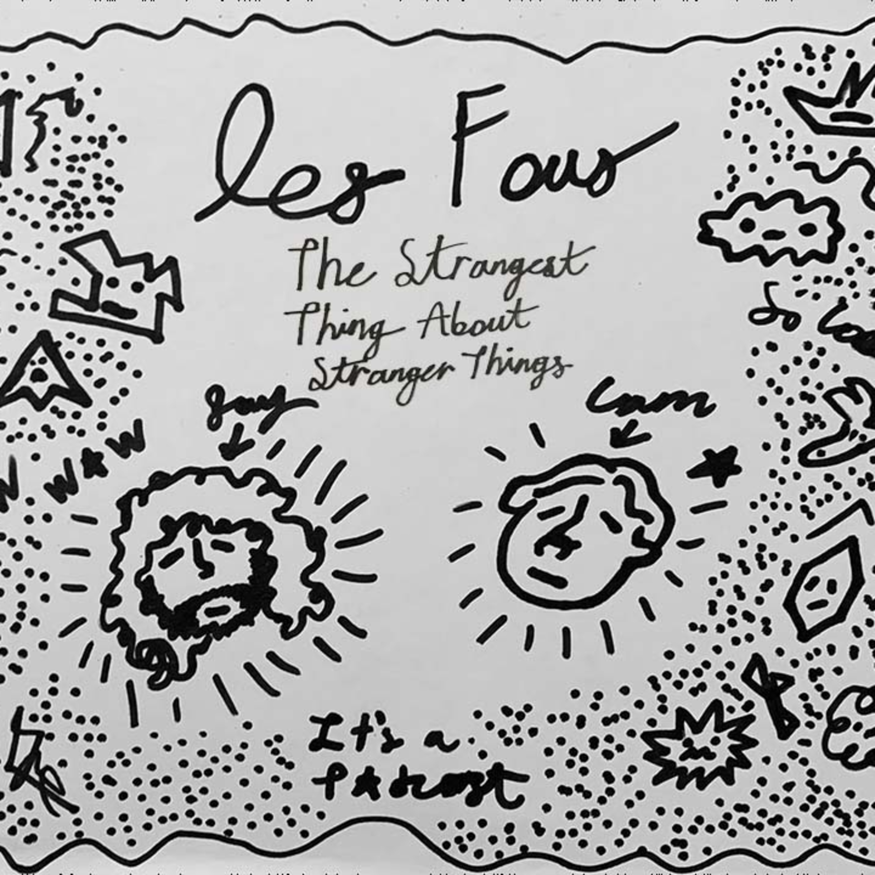 Les Fous