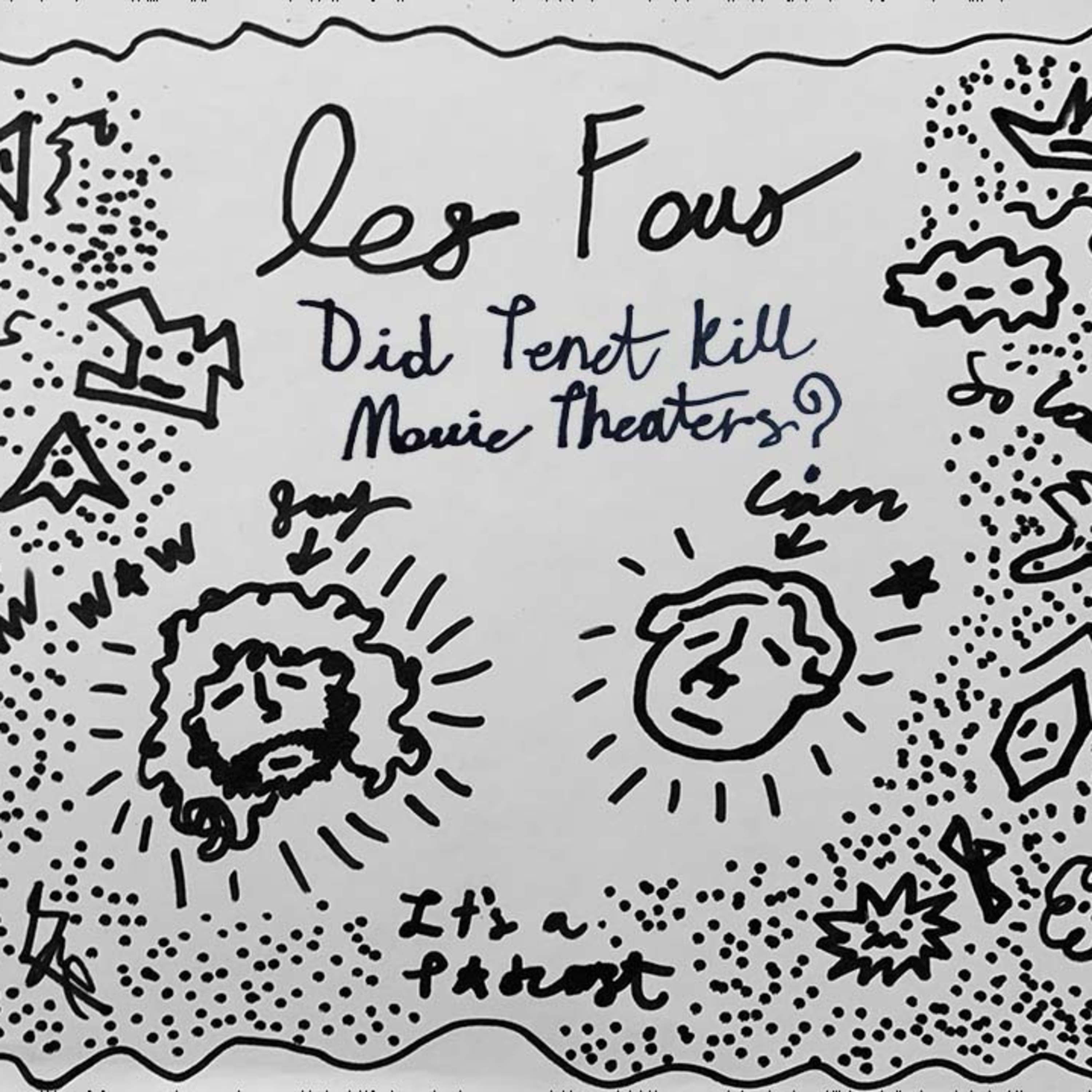 Les Fous