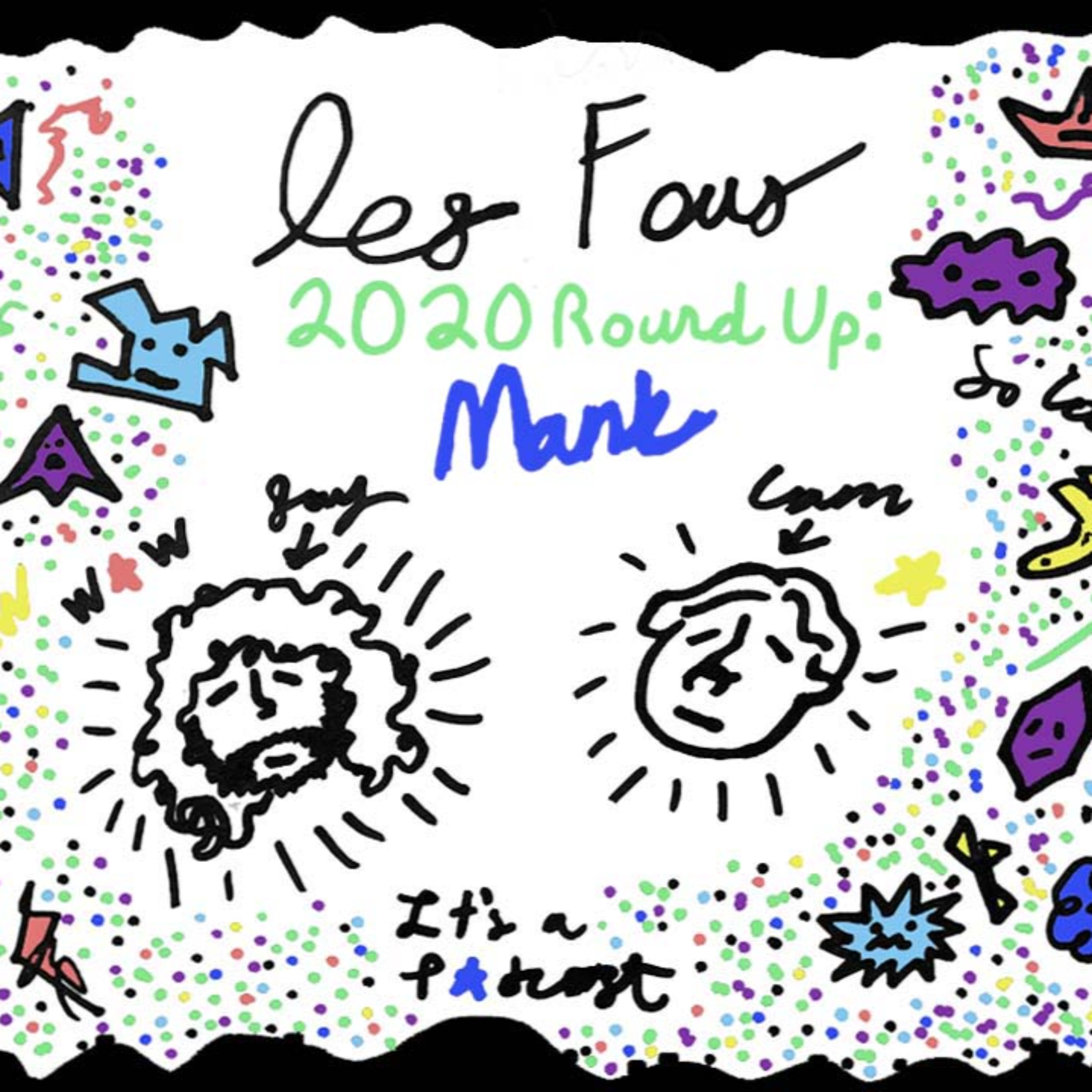 Les Fous