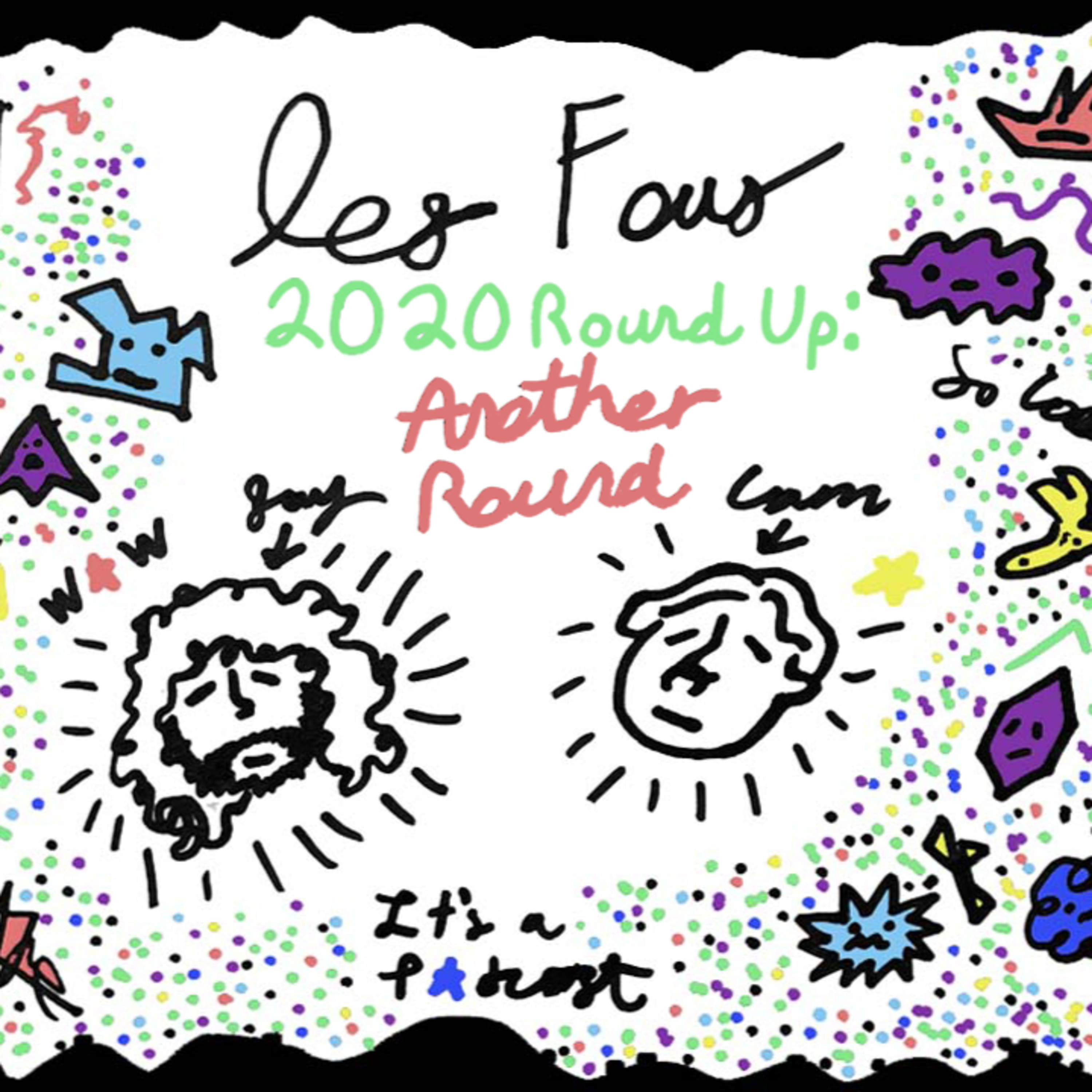 Les Fous