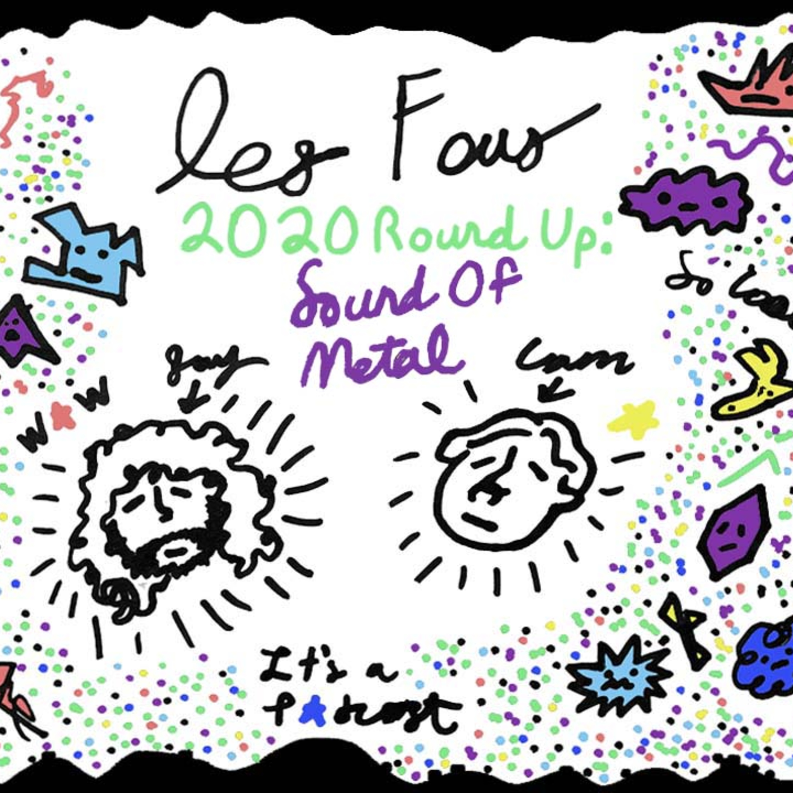 Les Fous