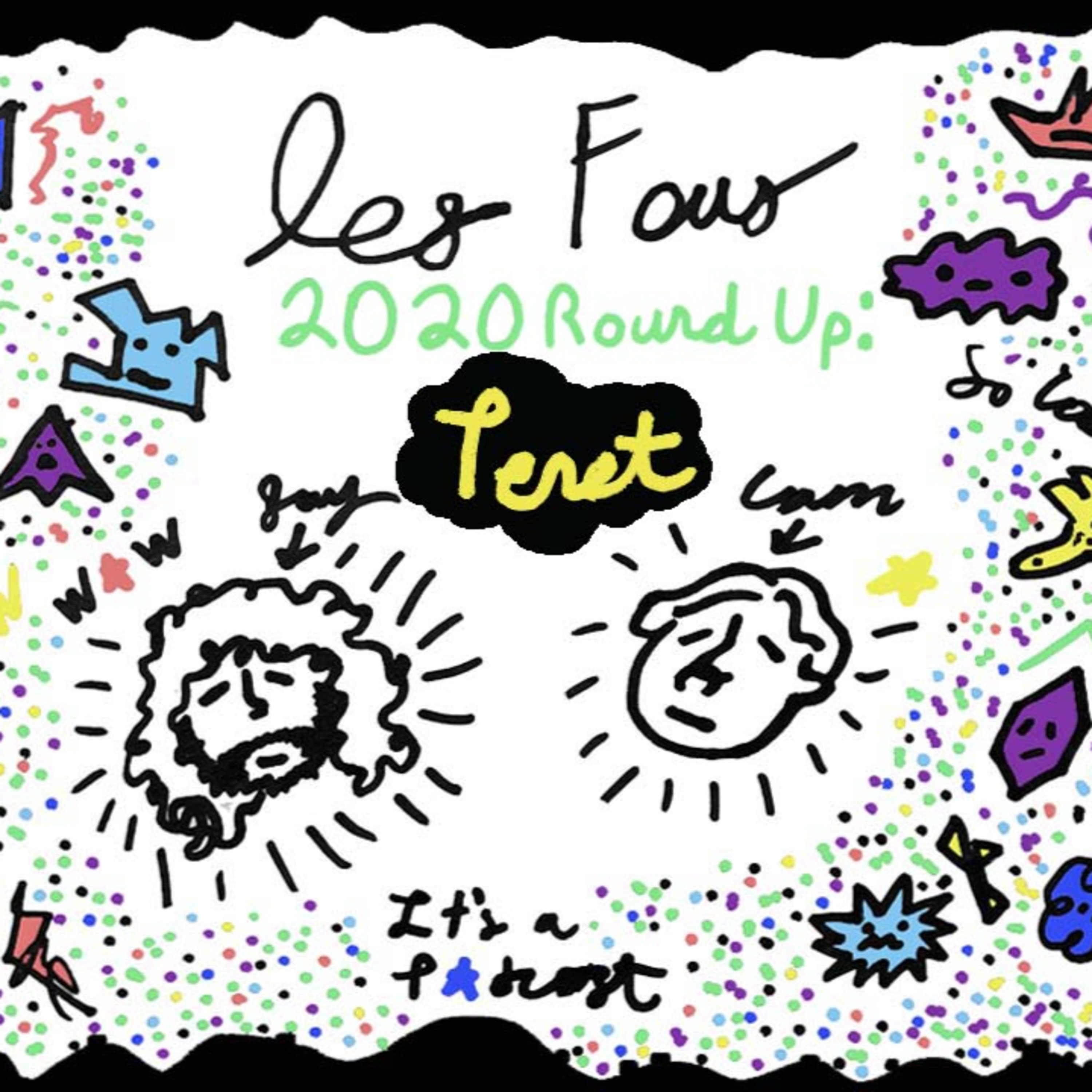 Les Fous