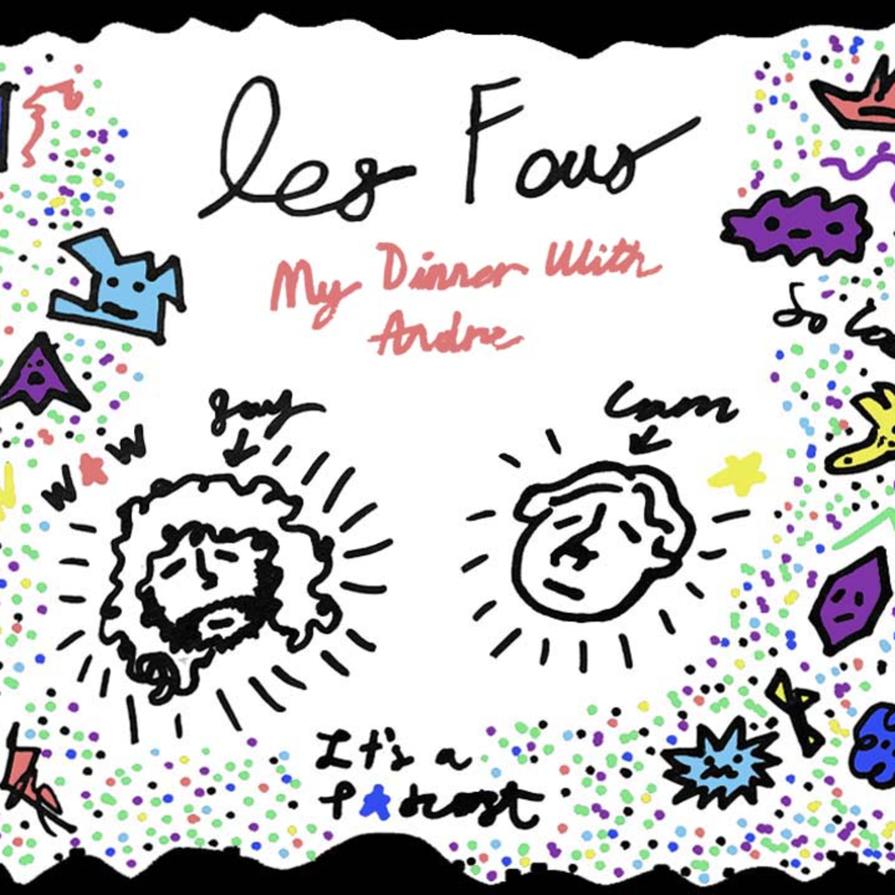 Les Fous
