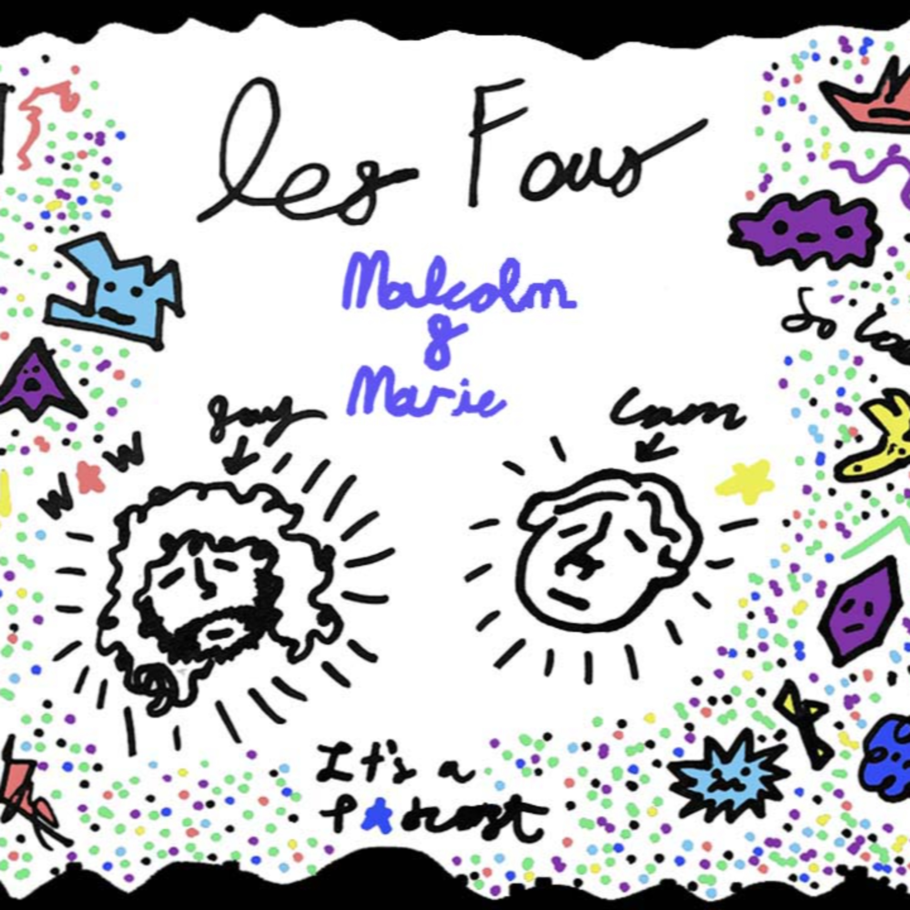 Les Fous