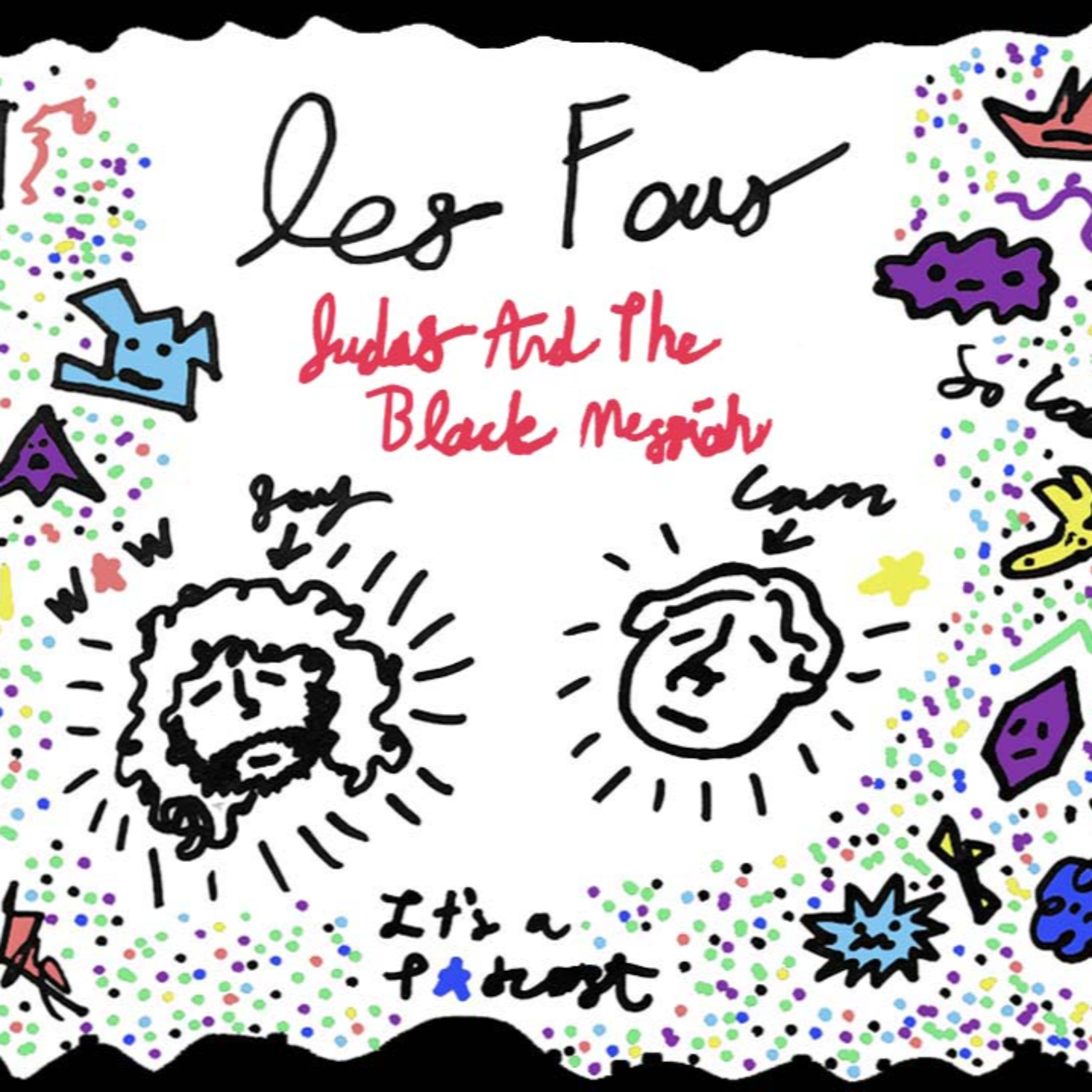 Les Fous