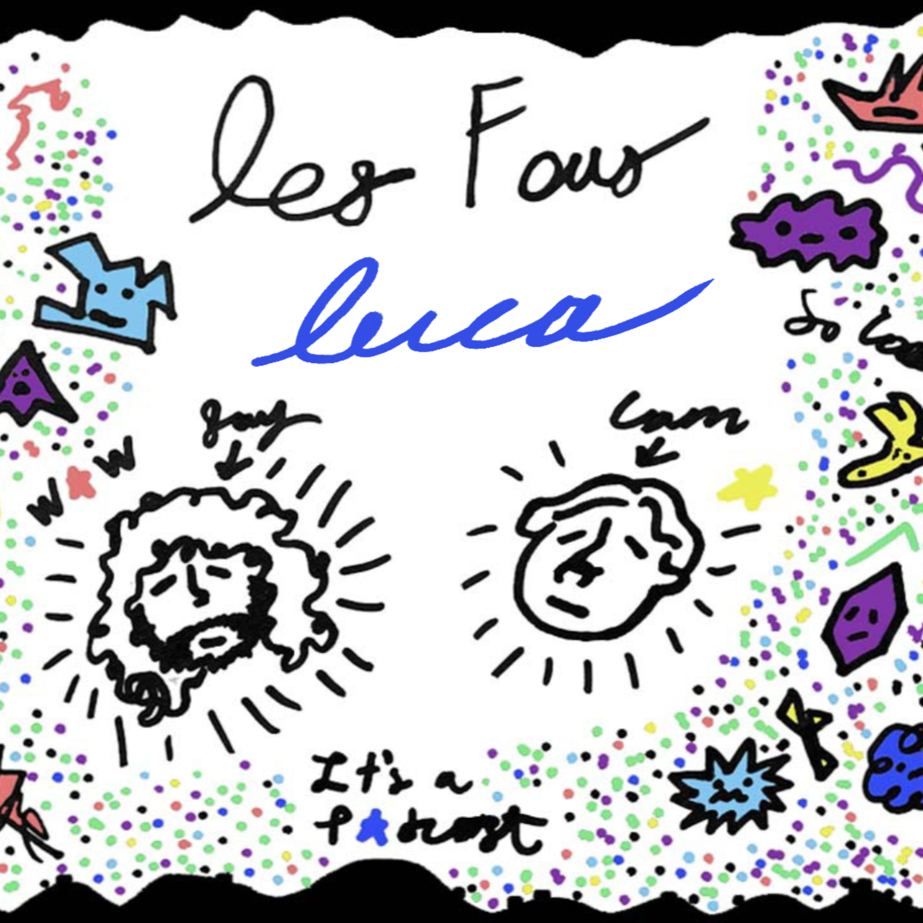 Les Fous