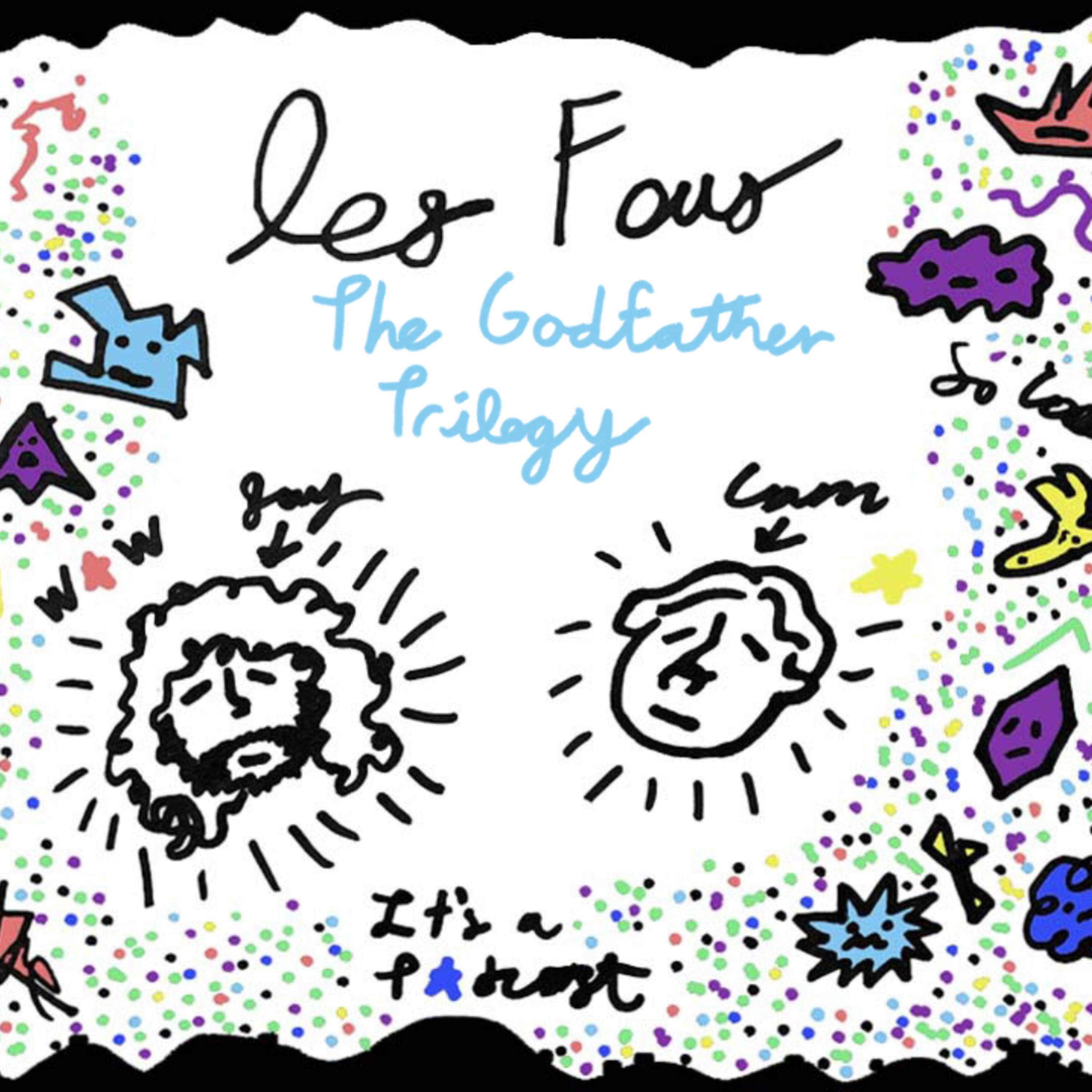Les Fous