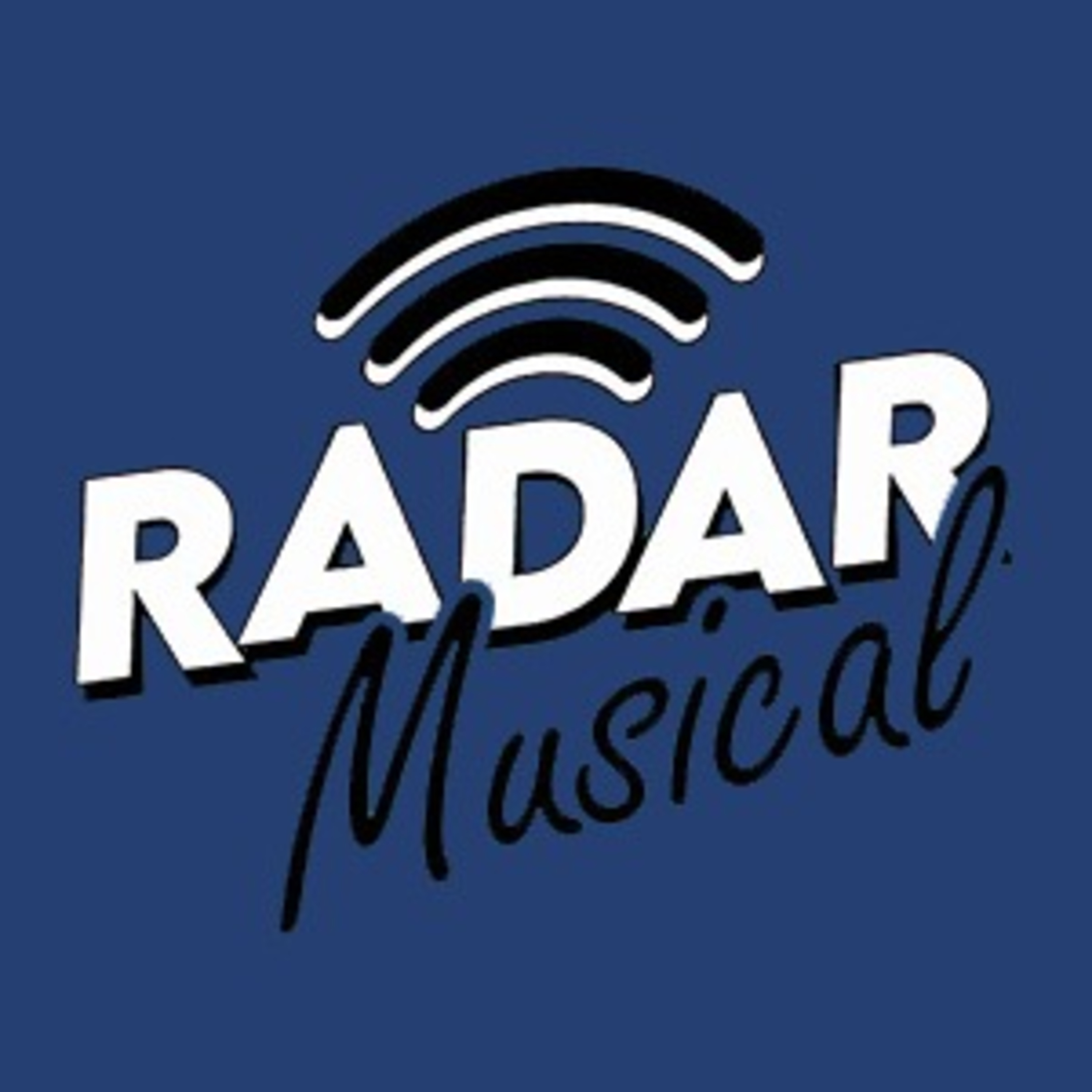 Radar Musical PG