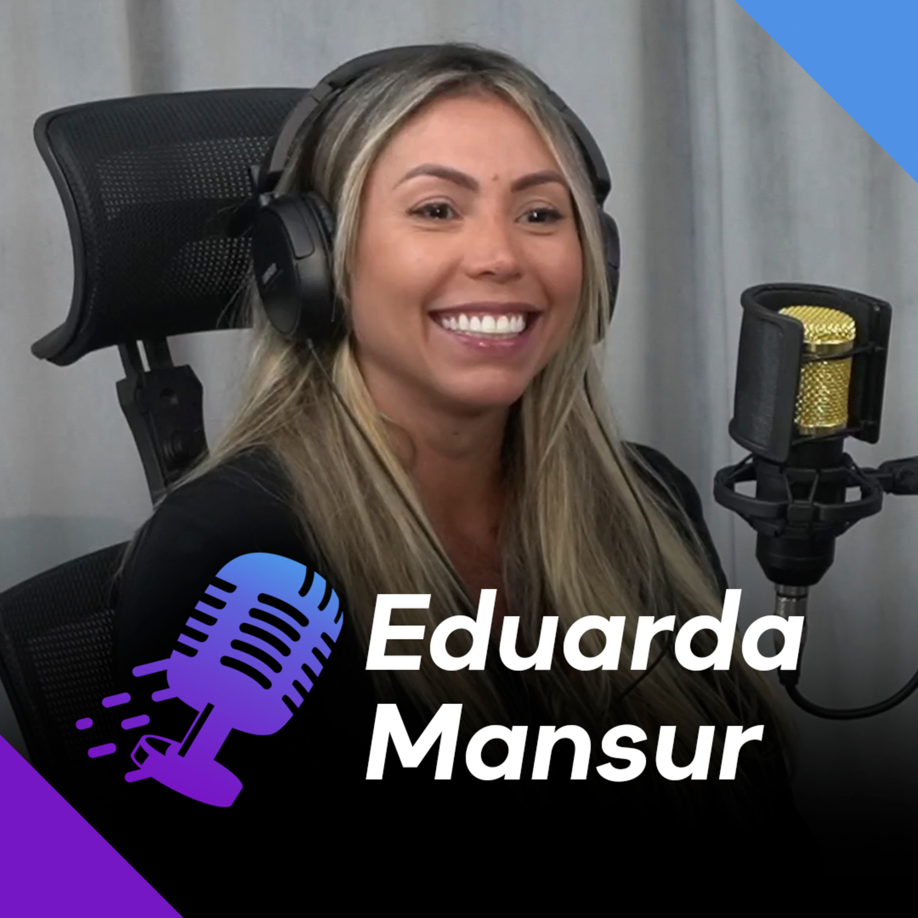 EDUARDA MANSUR | Personal Chef #86 episode artwork