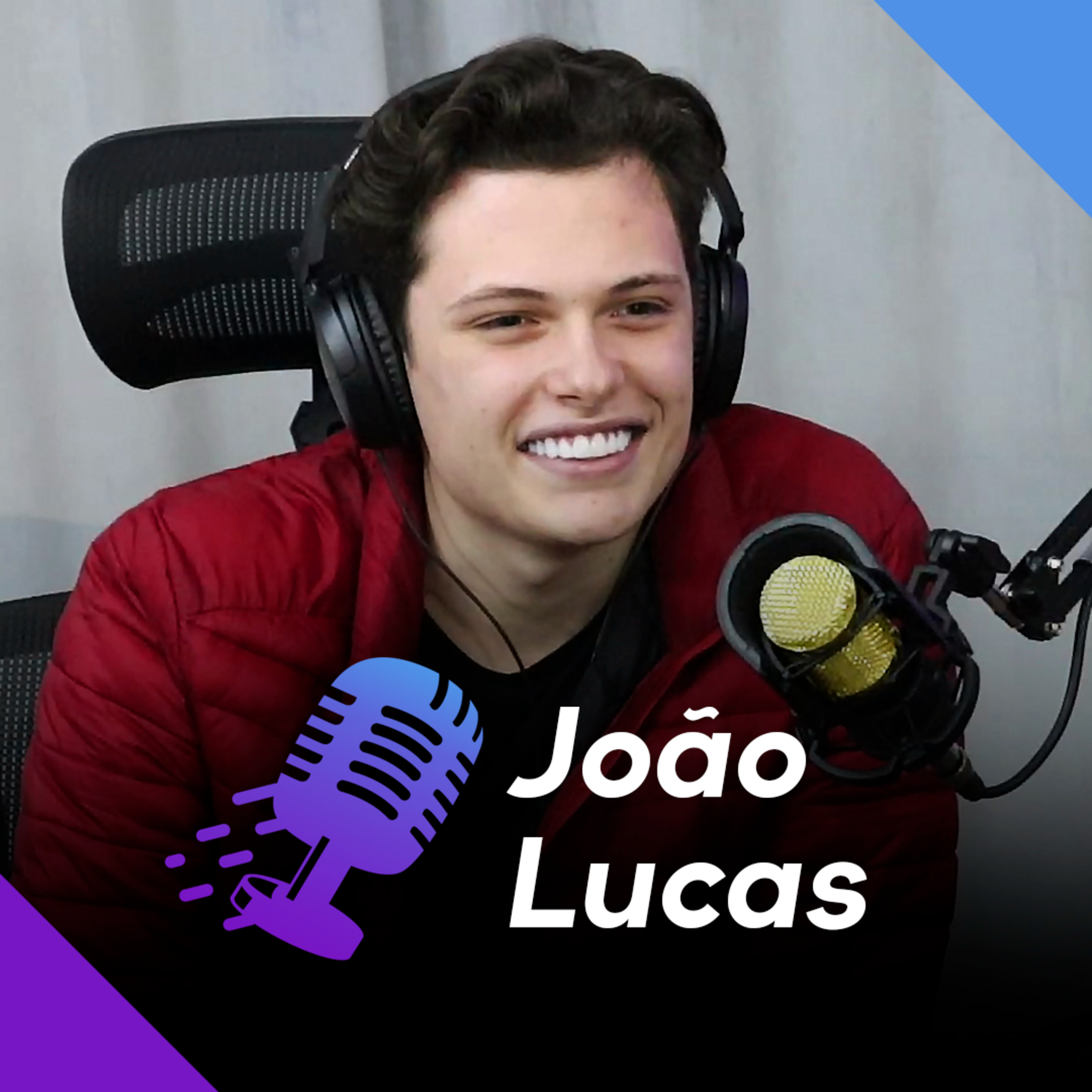 JOÃO LUCAS | Lançador de Infoprodutos #98 episode artwork