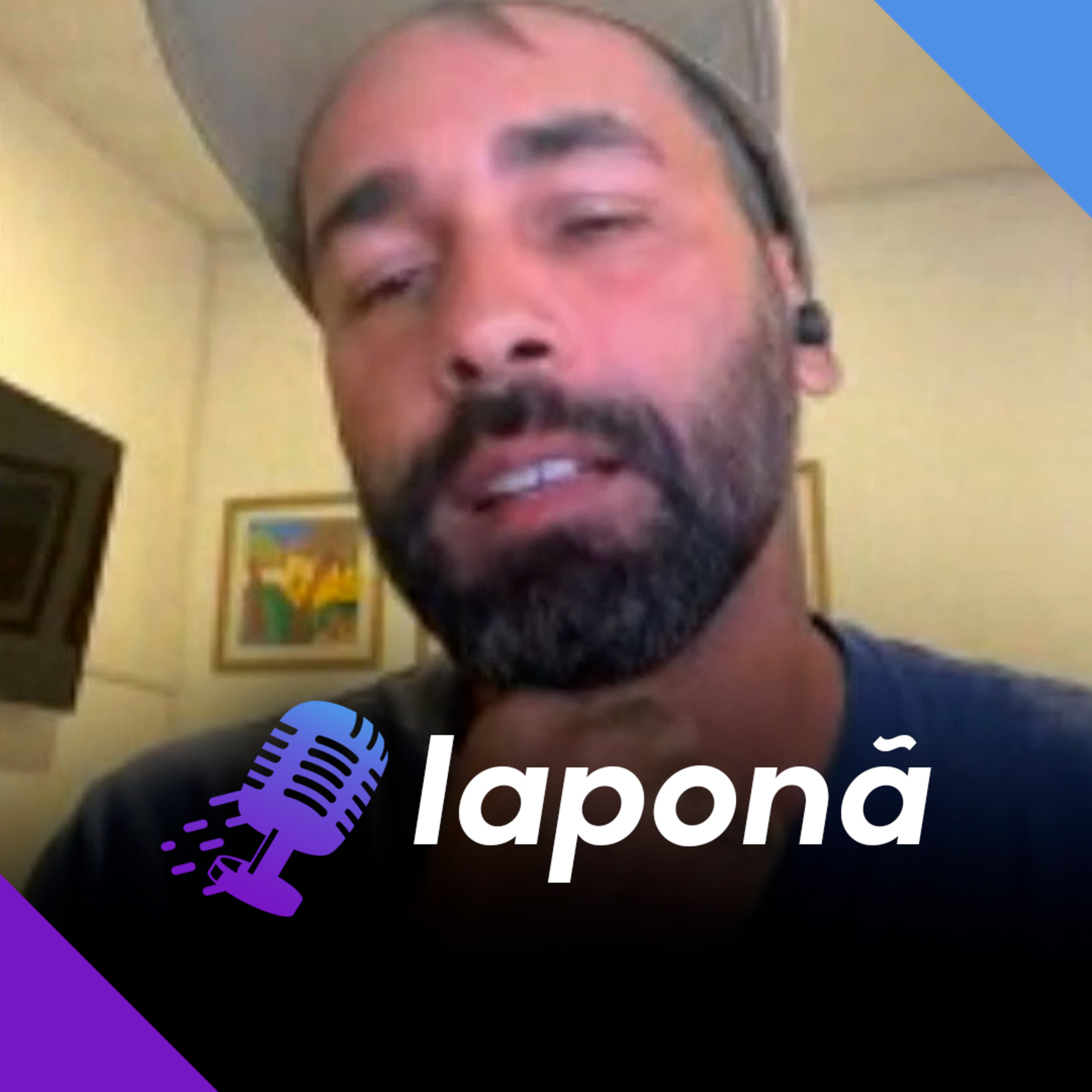 IAPONÃ NEURONHA | Fotógrafo em Fernando de Noronha #128 episode artwork