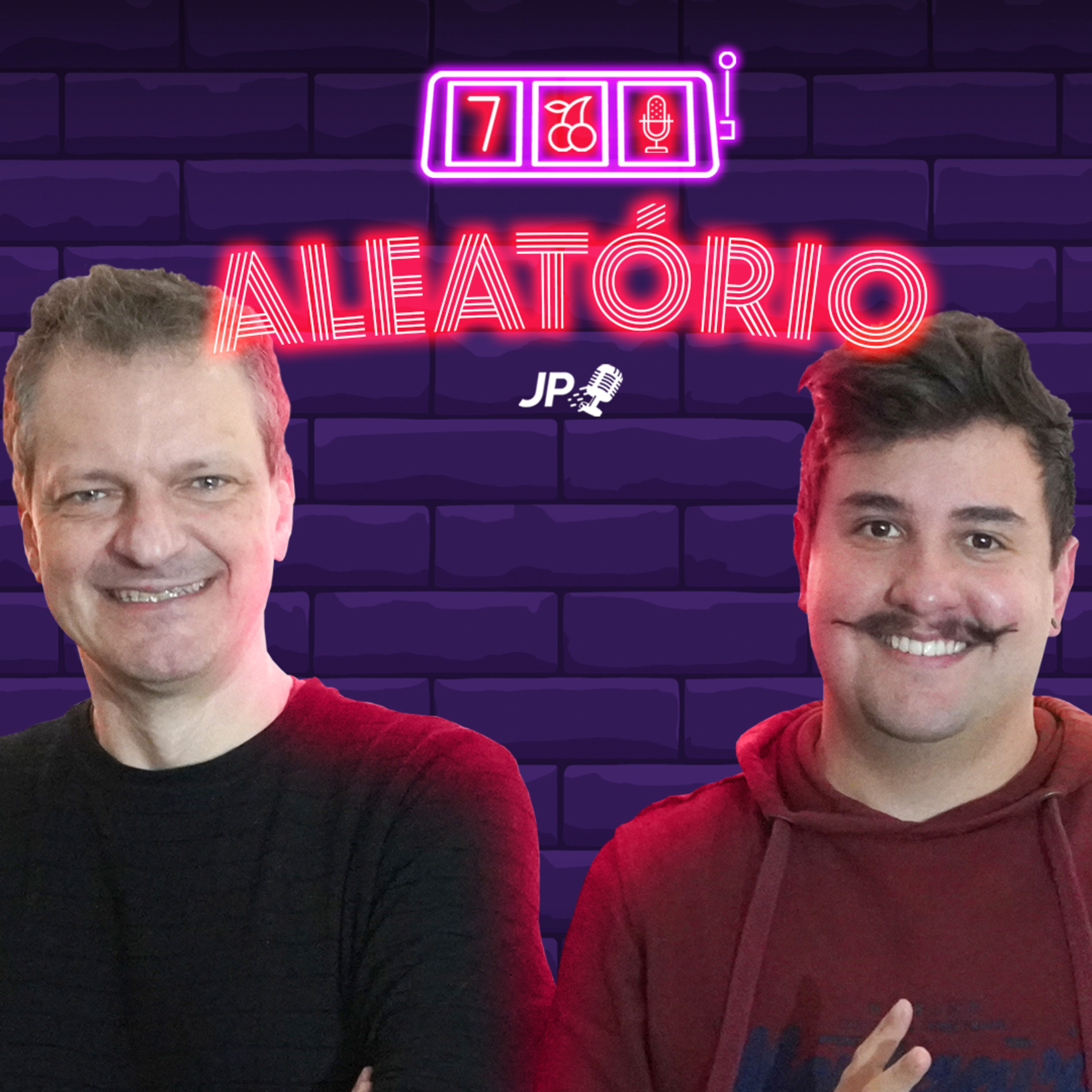 JIMMY E FERRARI | Abrindo os Números do Jogando para a Plateia #127 episode artwork