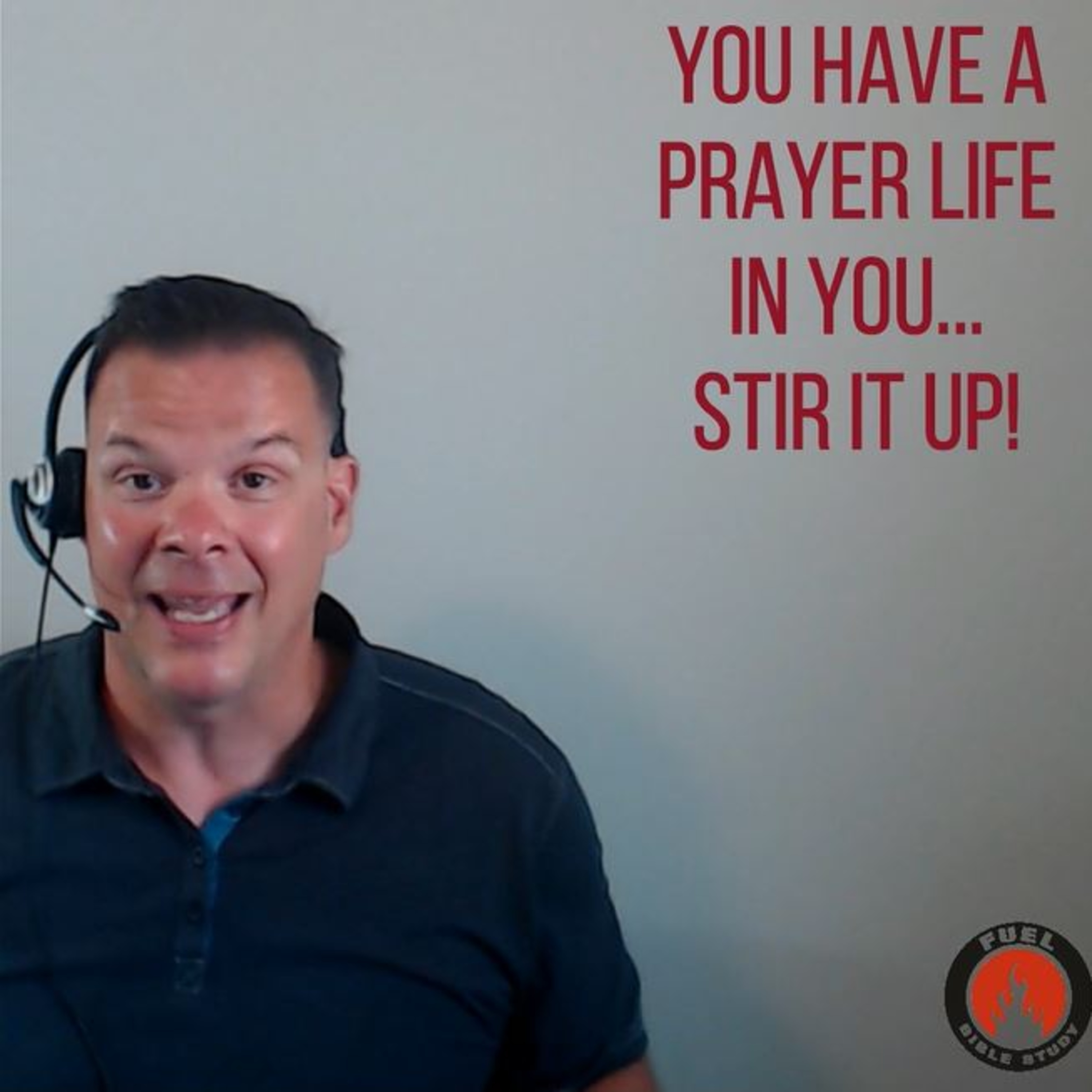 FUEL Bible Study