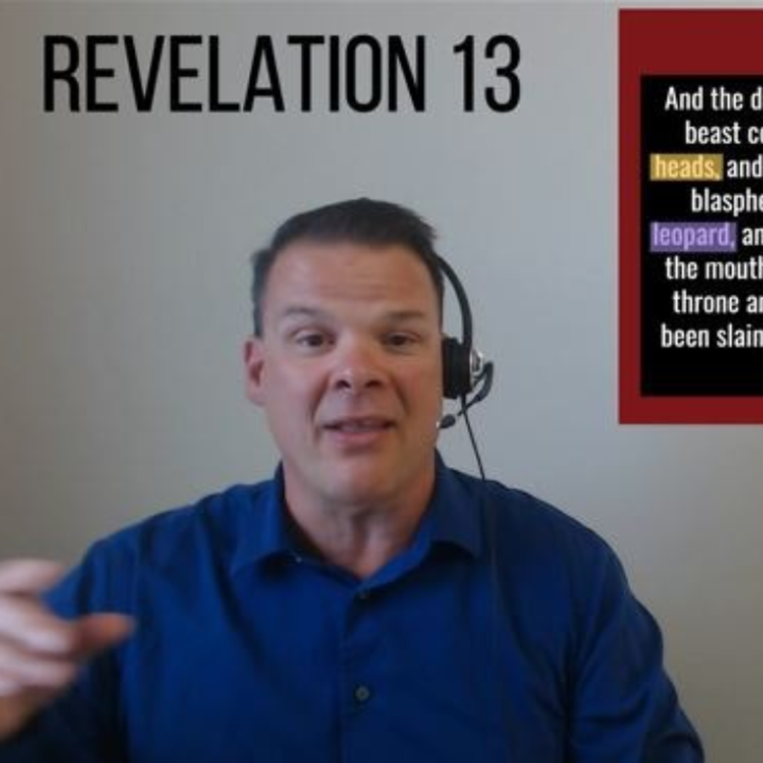 FUEL Bible Study
