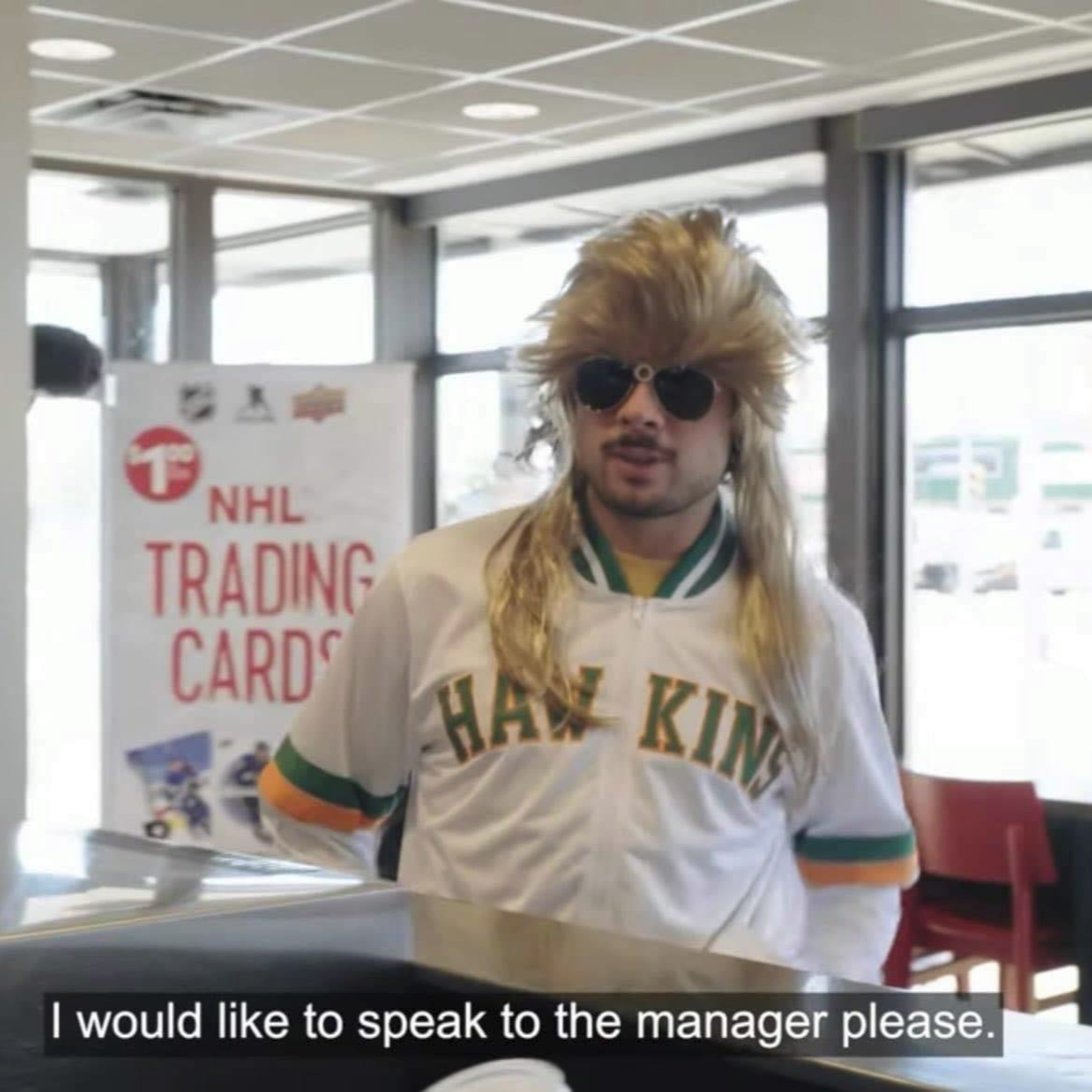 Episode 64 - The Leafs, and Other NHL Talk