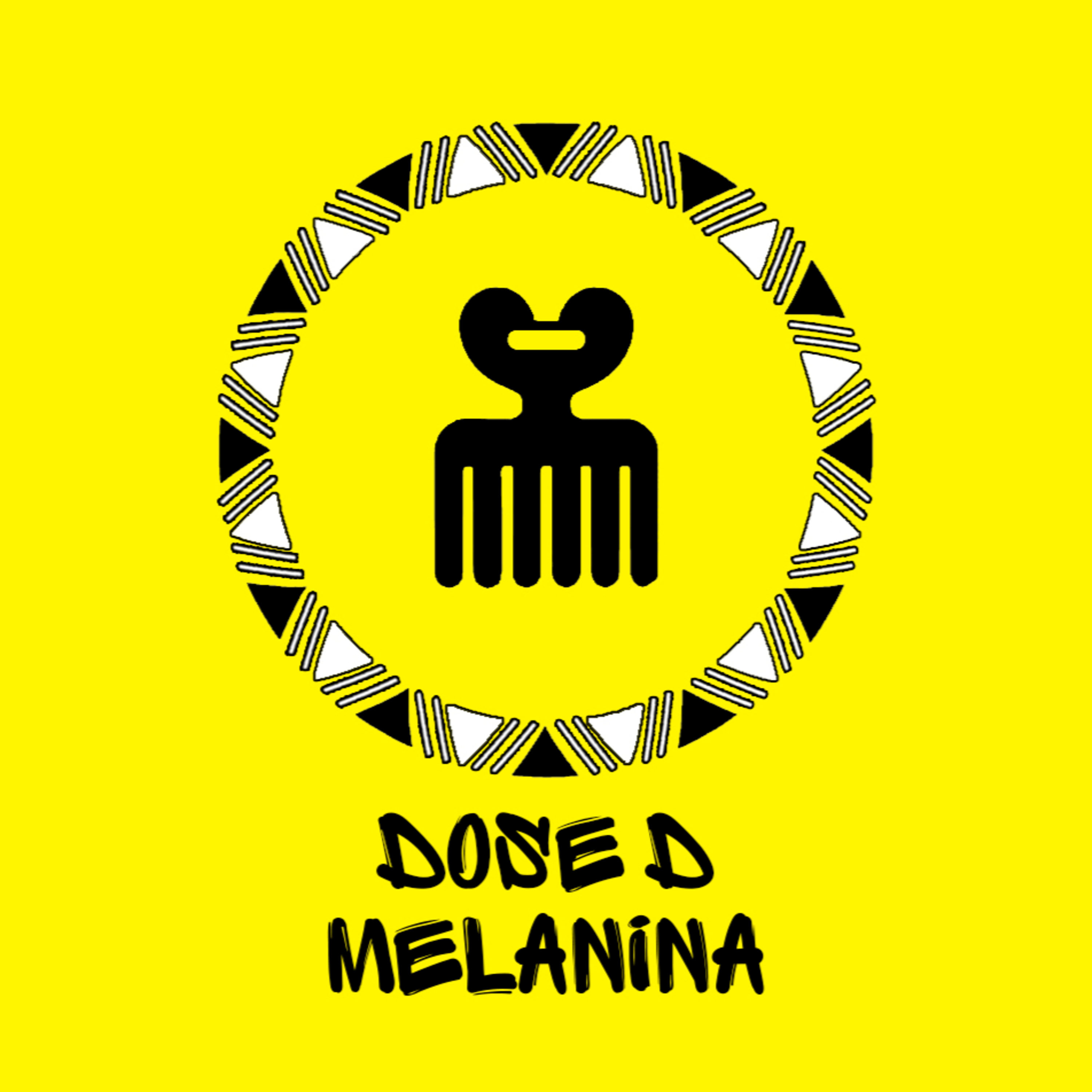 Dose D Melanina