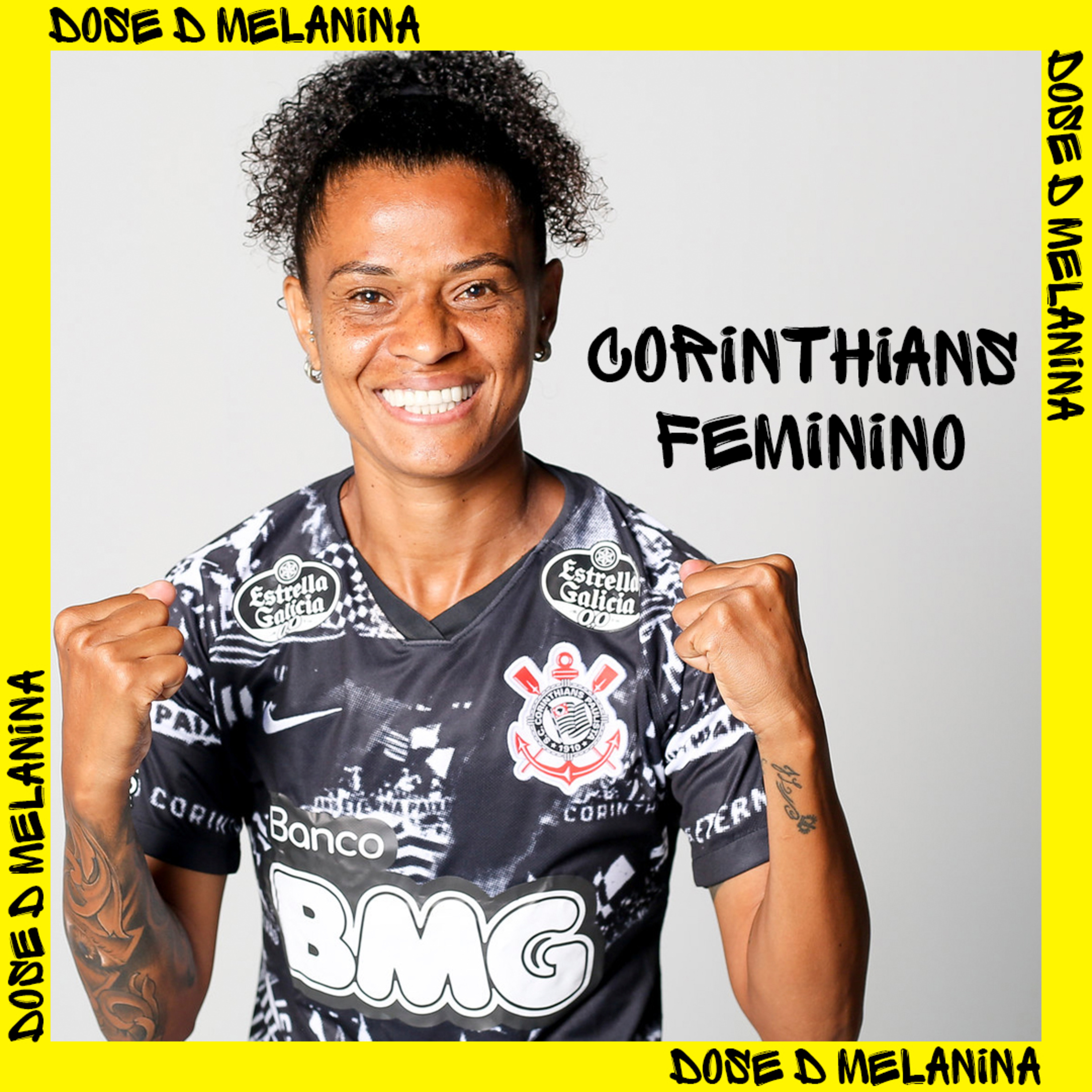 Dose D Melanina