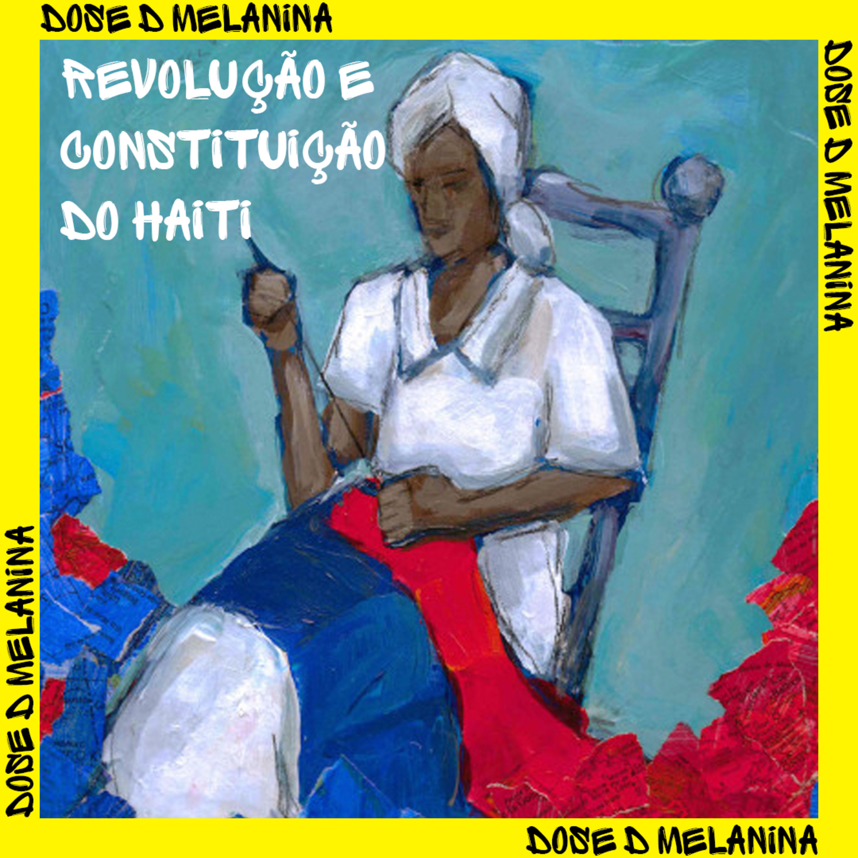 Dose D Melanina