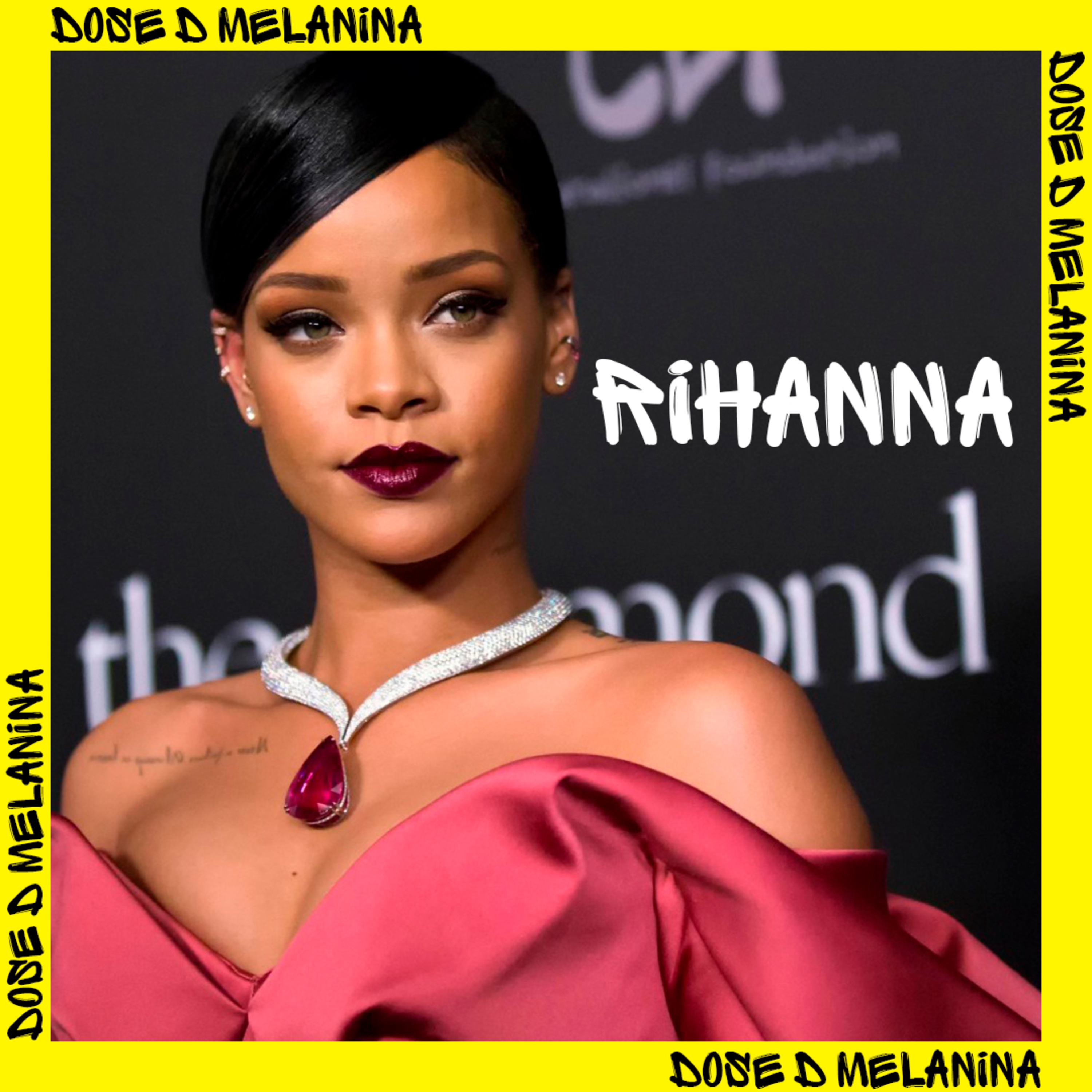 Dose D Melanina