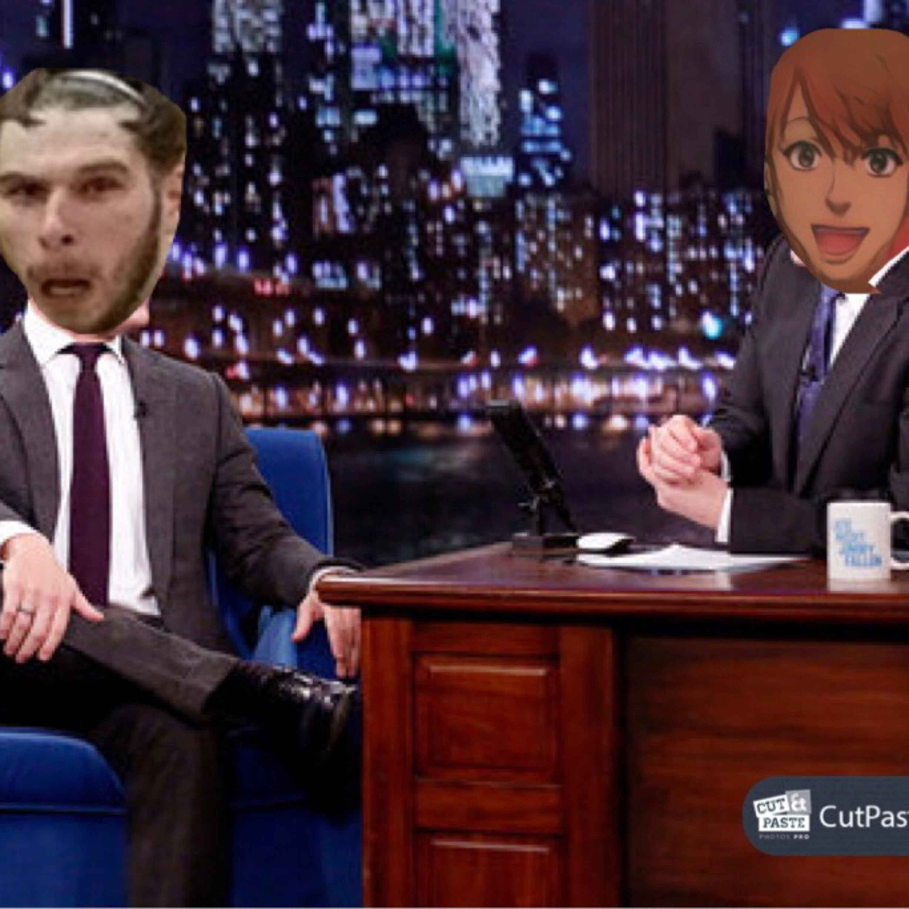 The Dadley Show