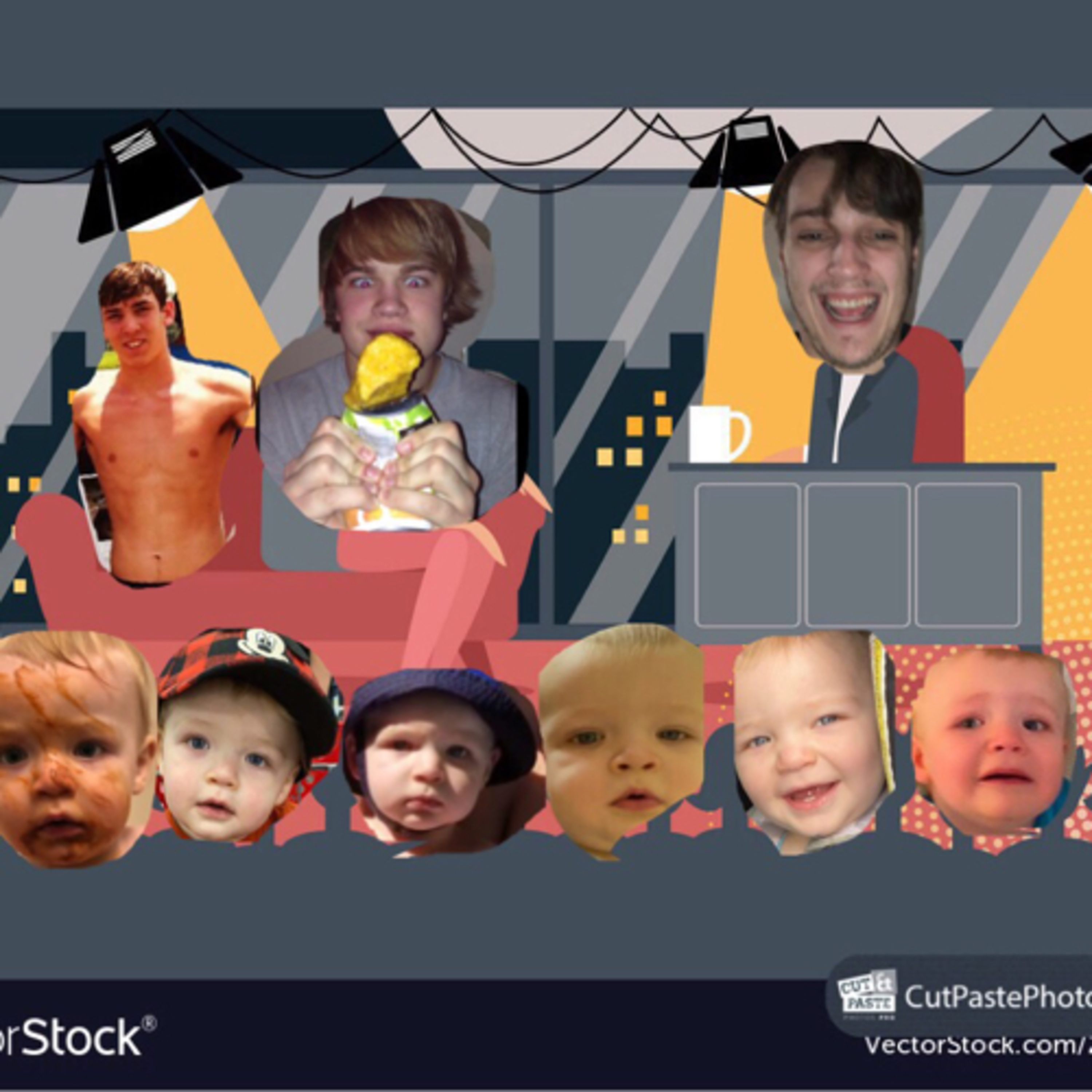 The Dadley Show