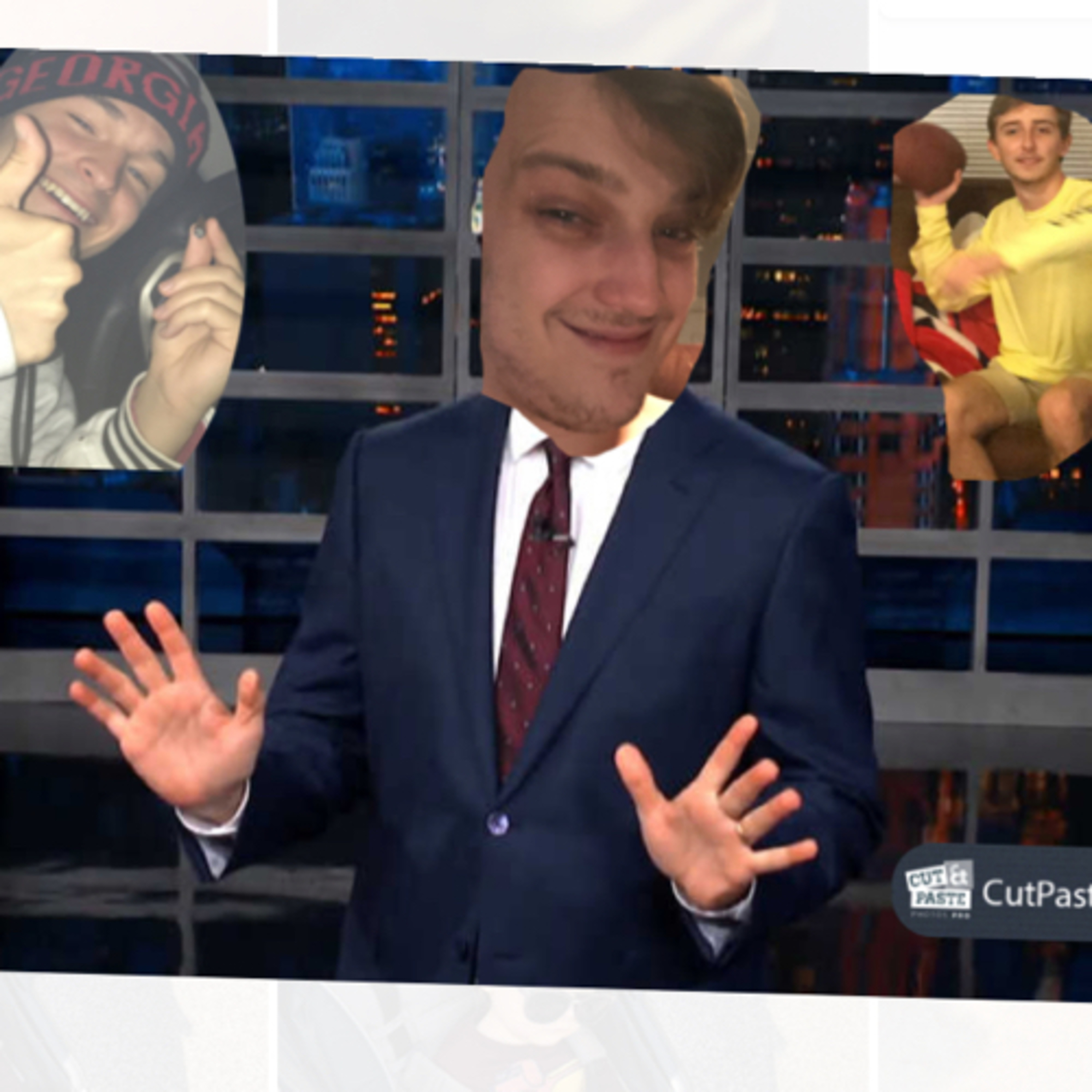 The Dadley Show