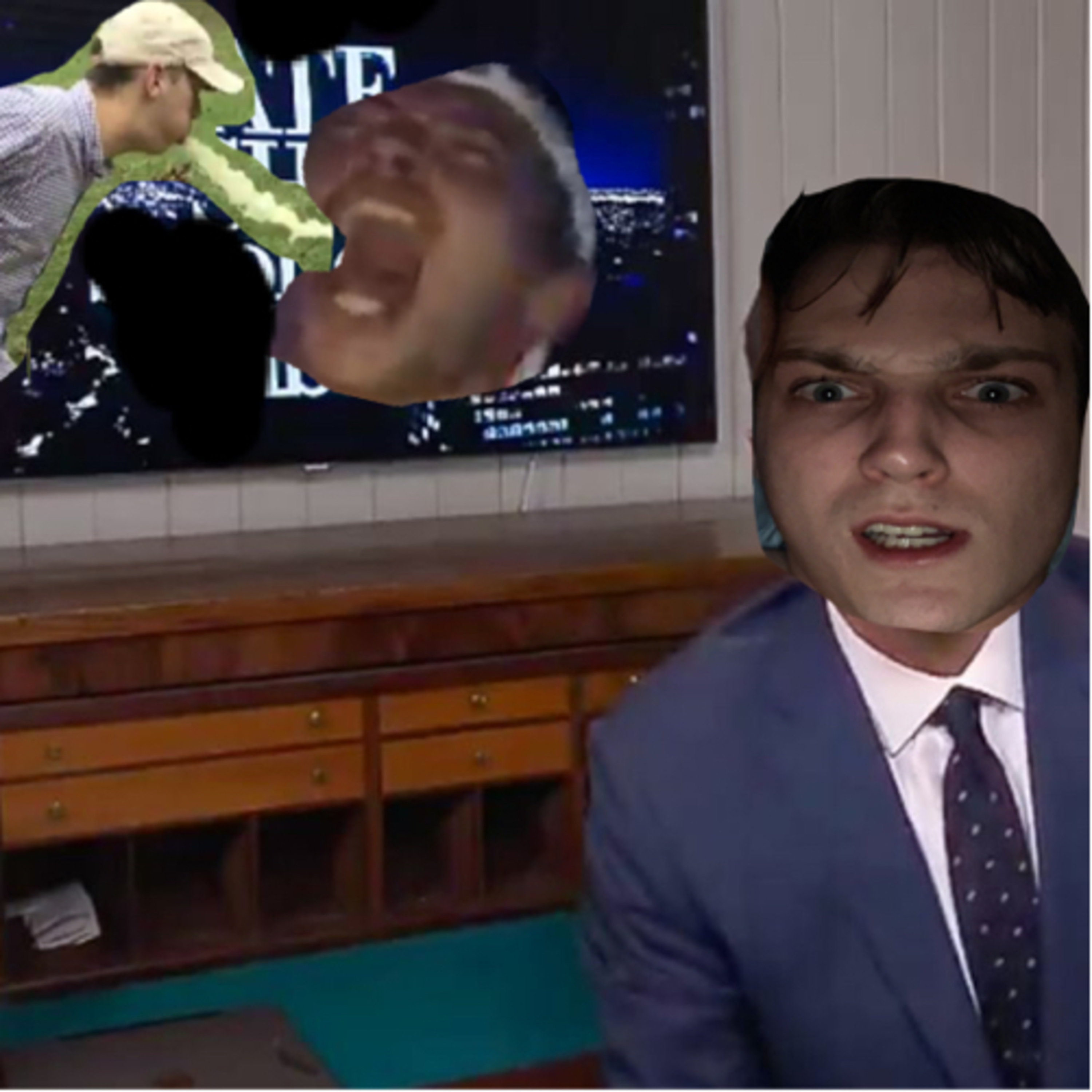 The Dadley Show
