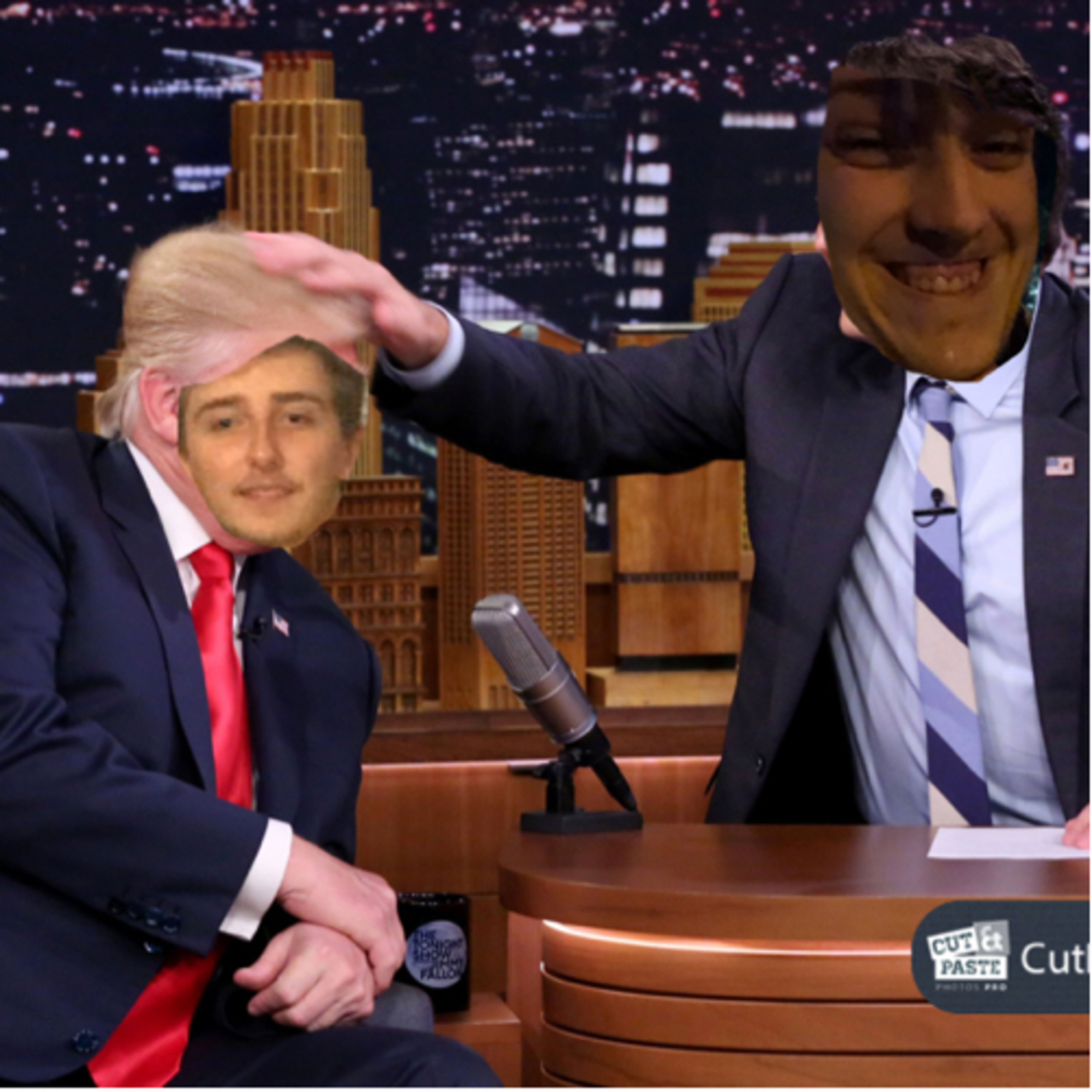 The Dadley Show