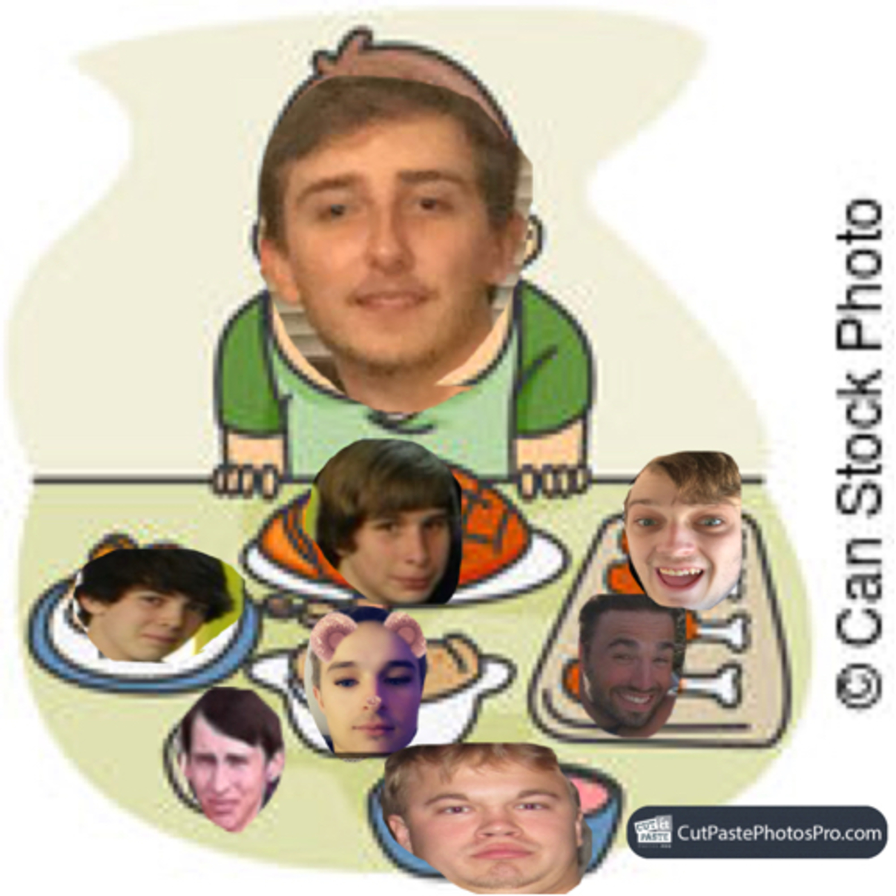 The Dadley Show
