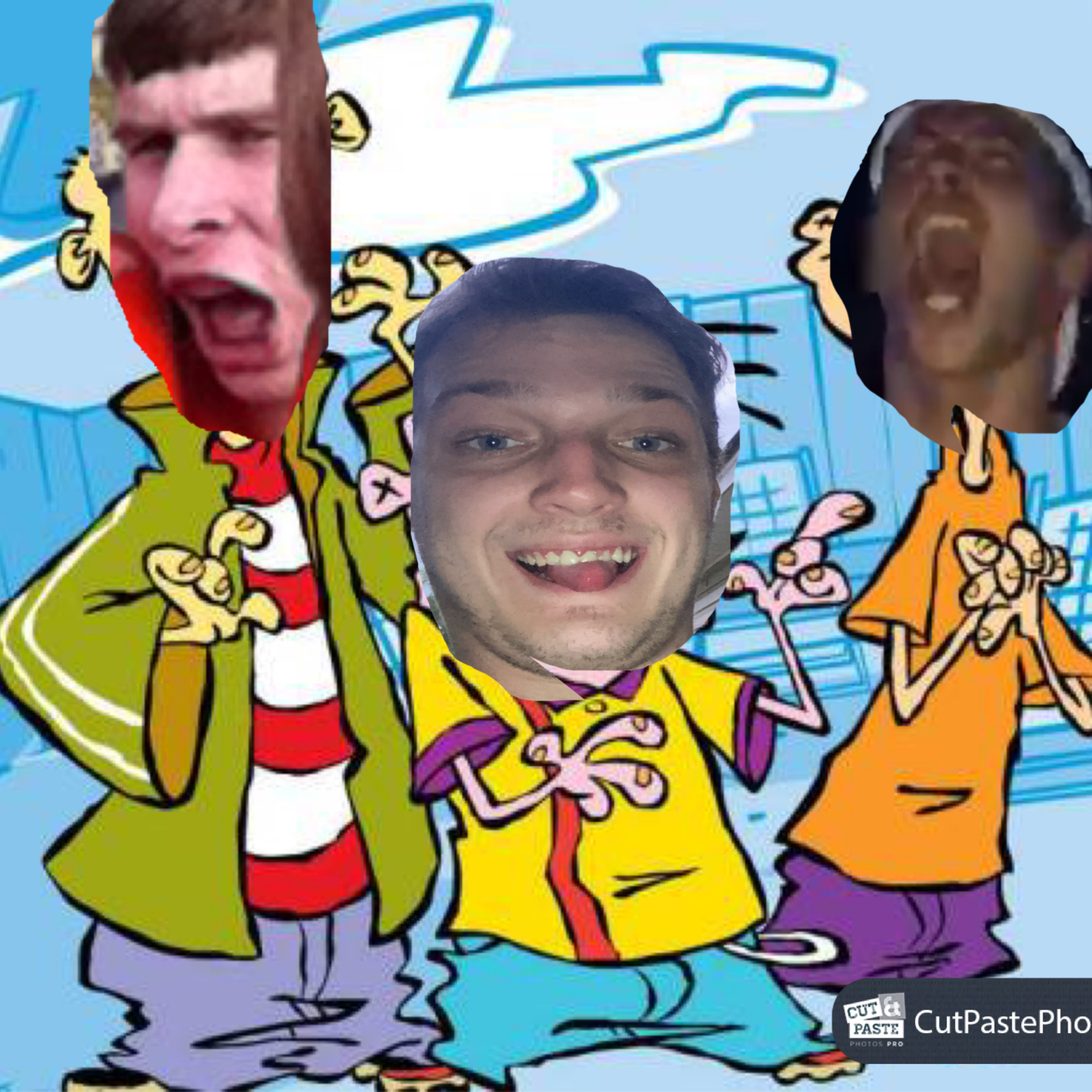 The Dadley Show