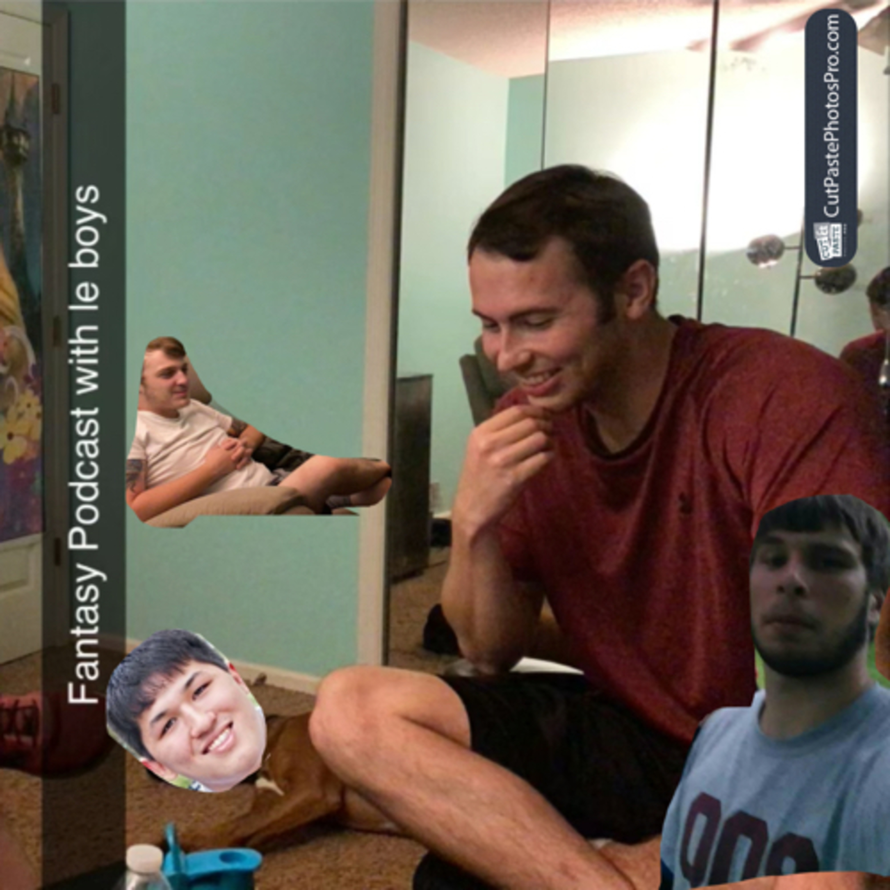 The Dadley Show