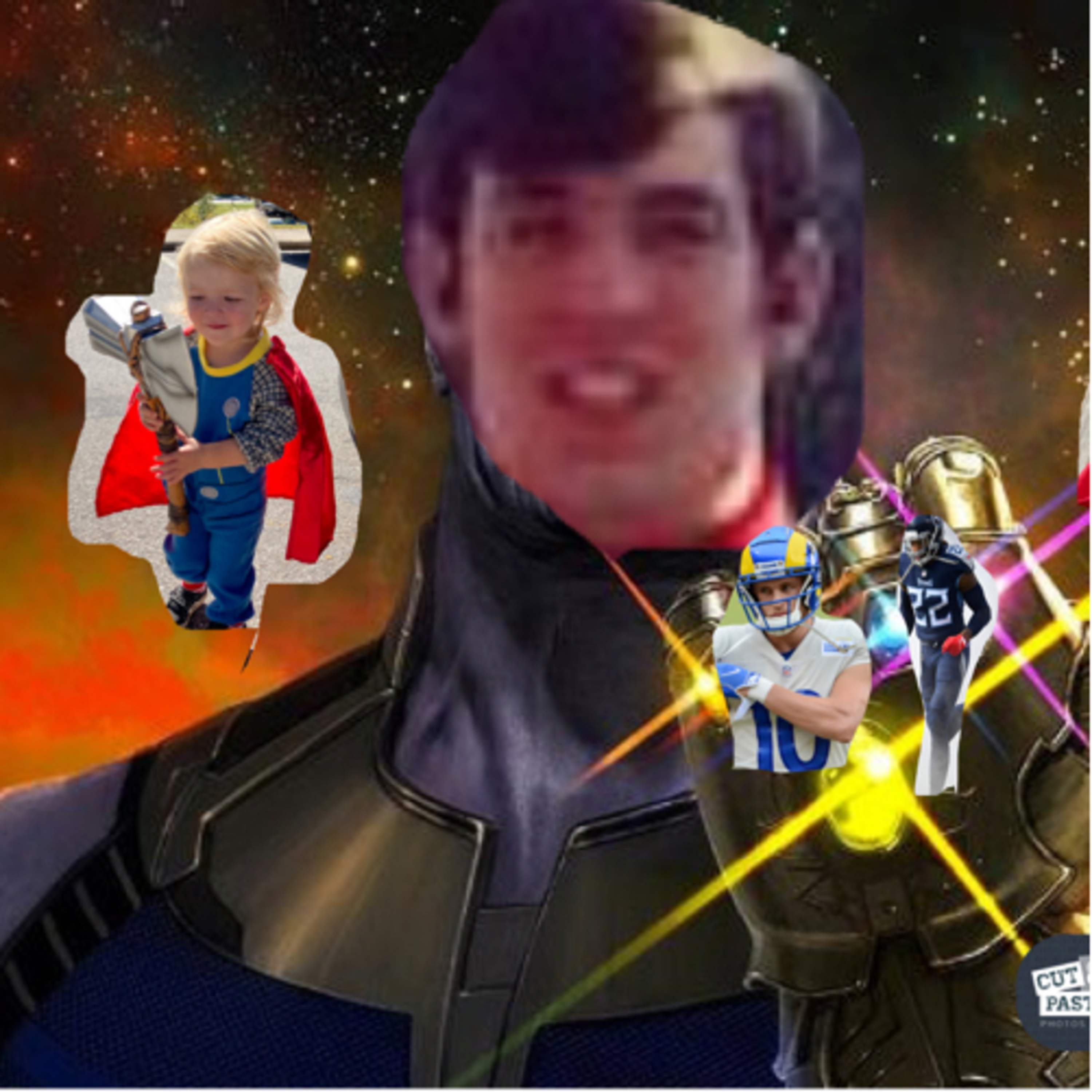 The Dadley Show