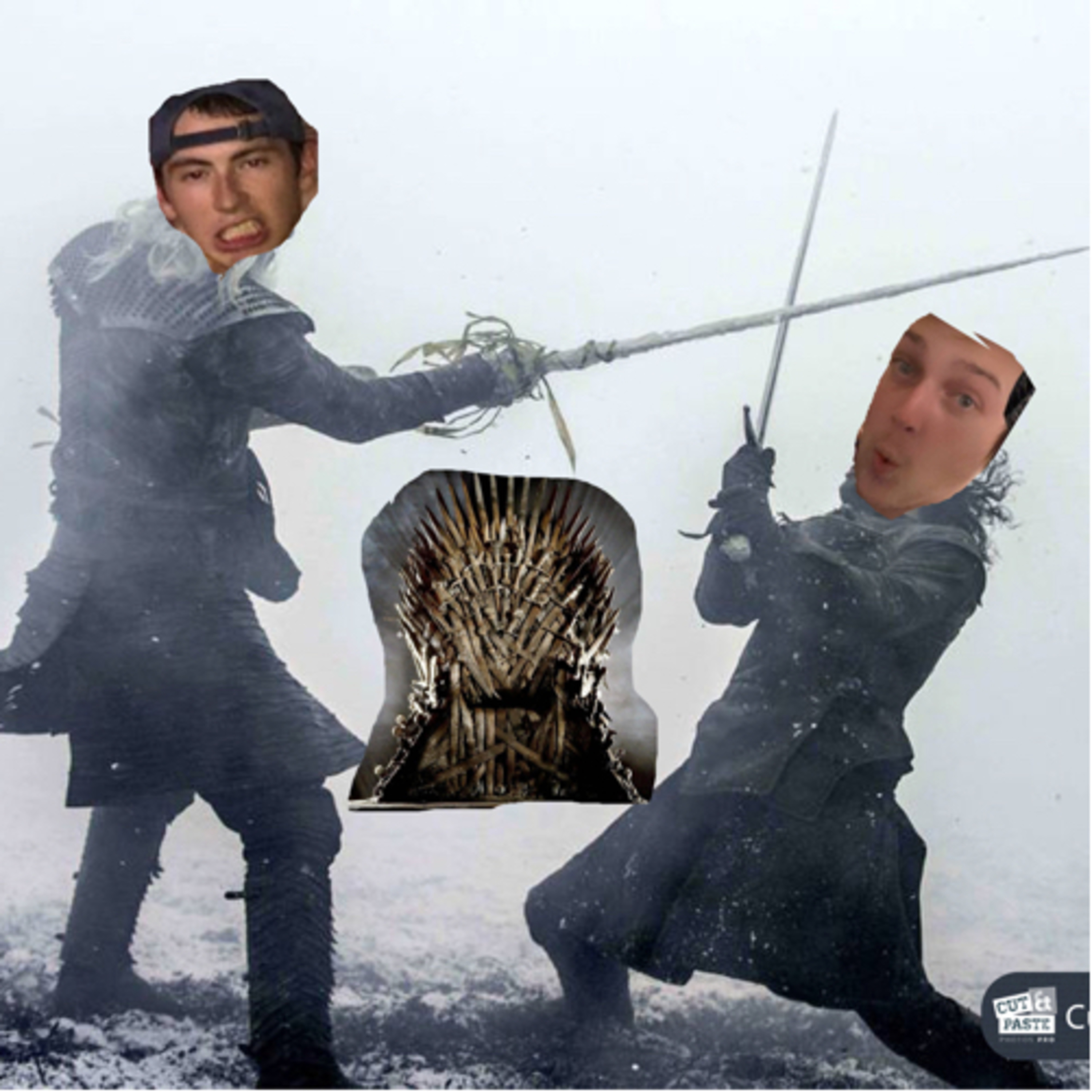 The Dadley Show