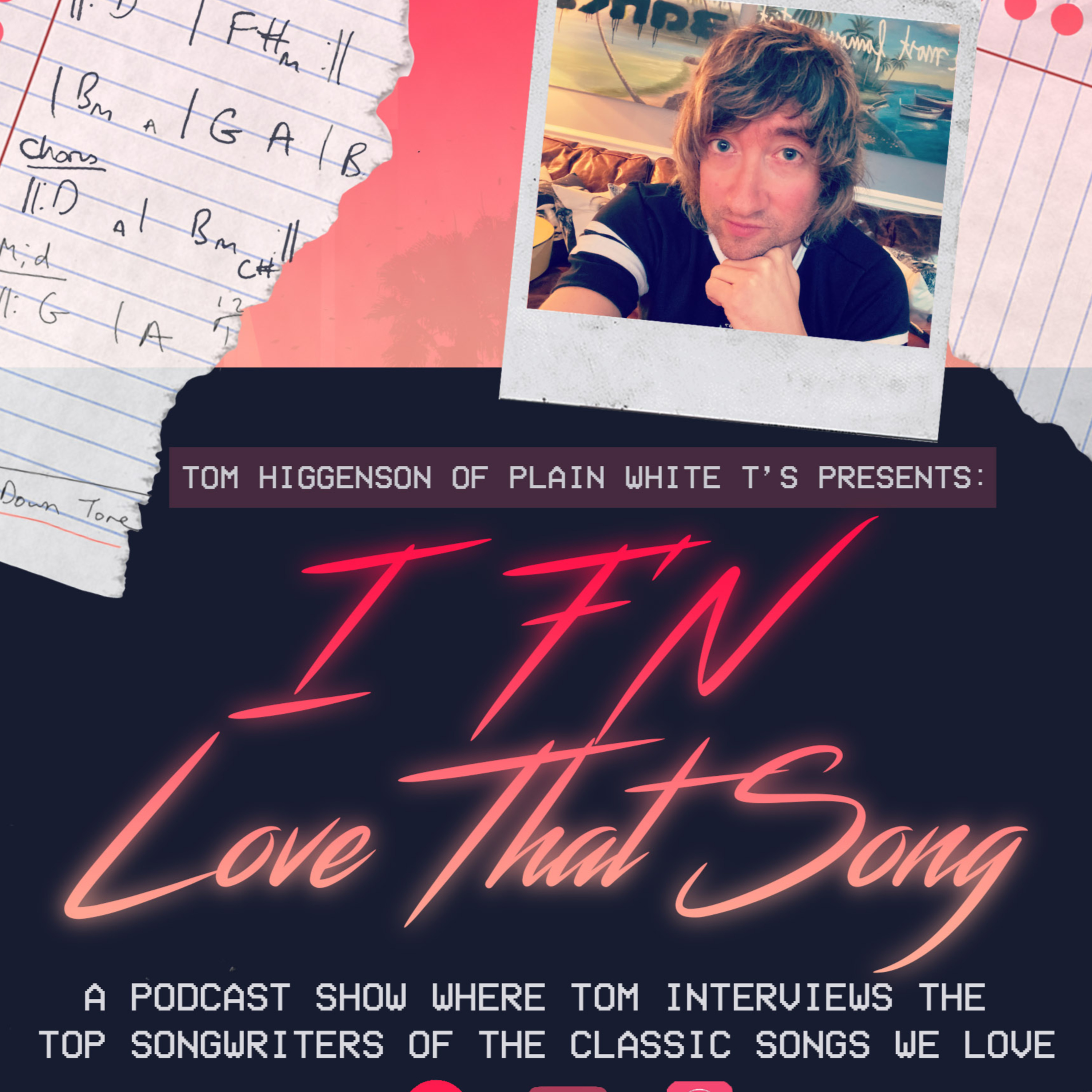 I F\'N Love That Song