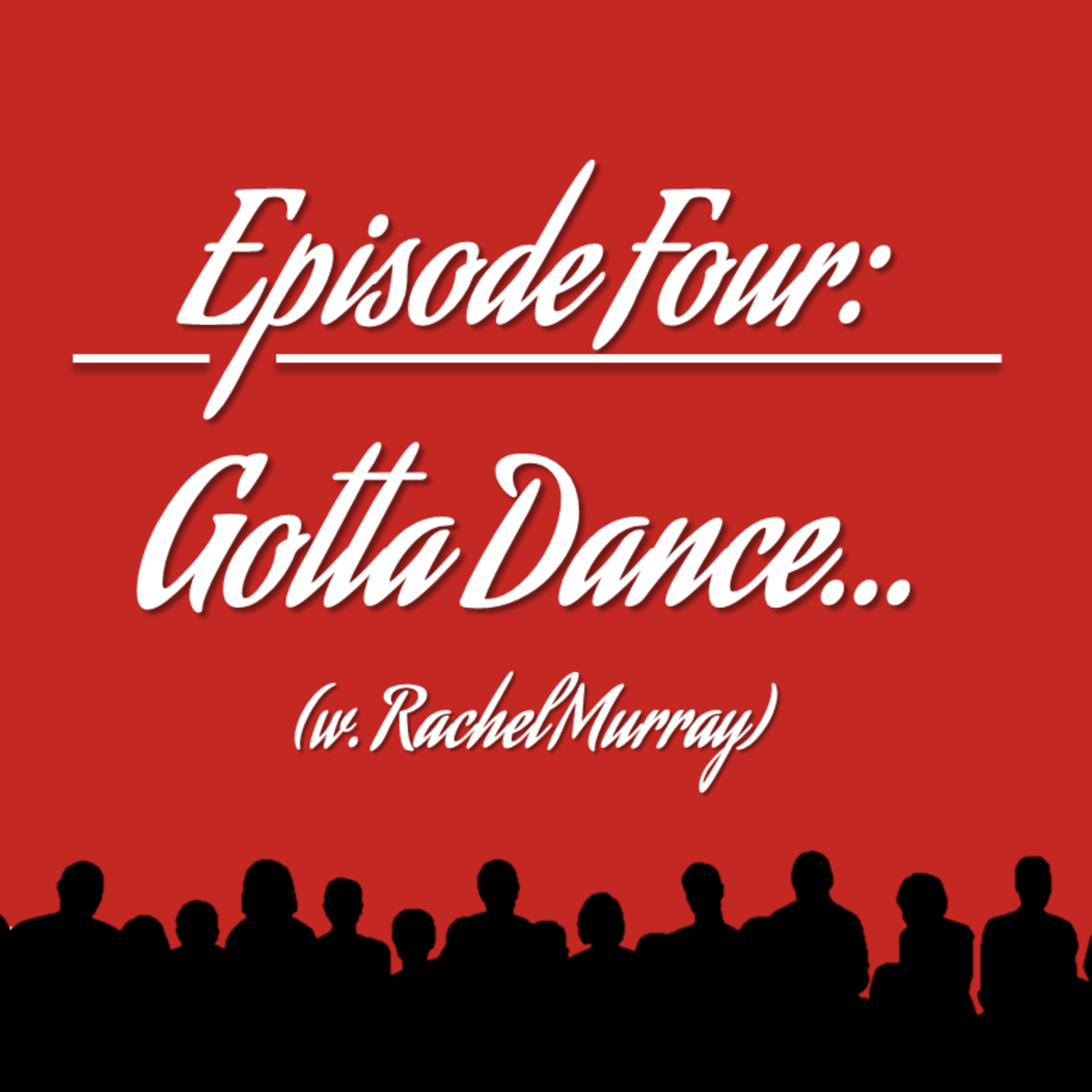 The Encore! Offstage Podcast