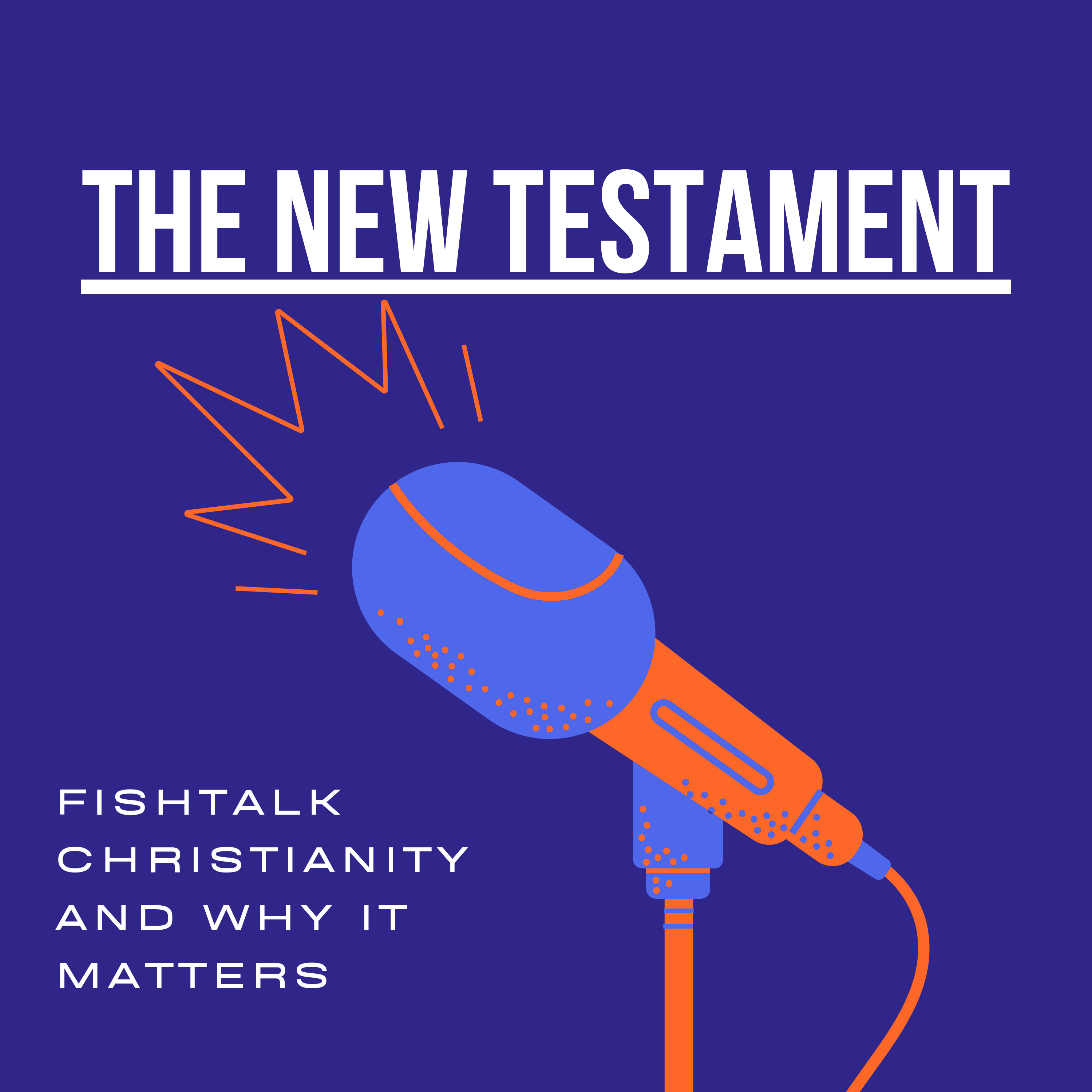 Christianity And Why It Matters
