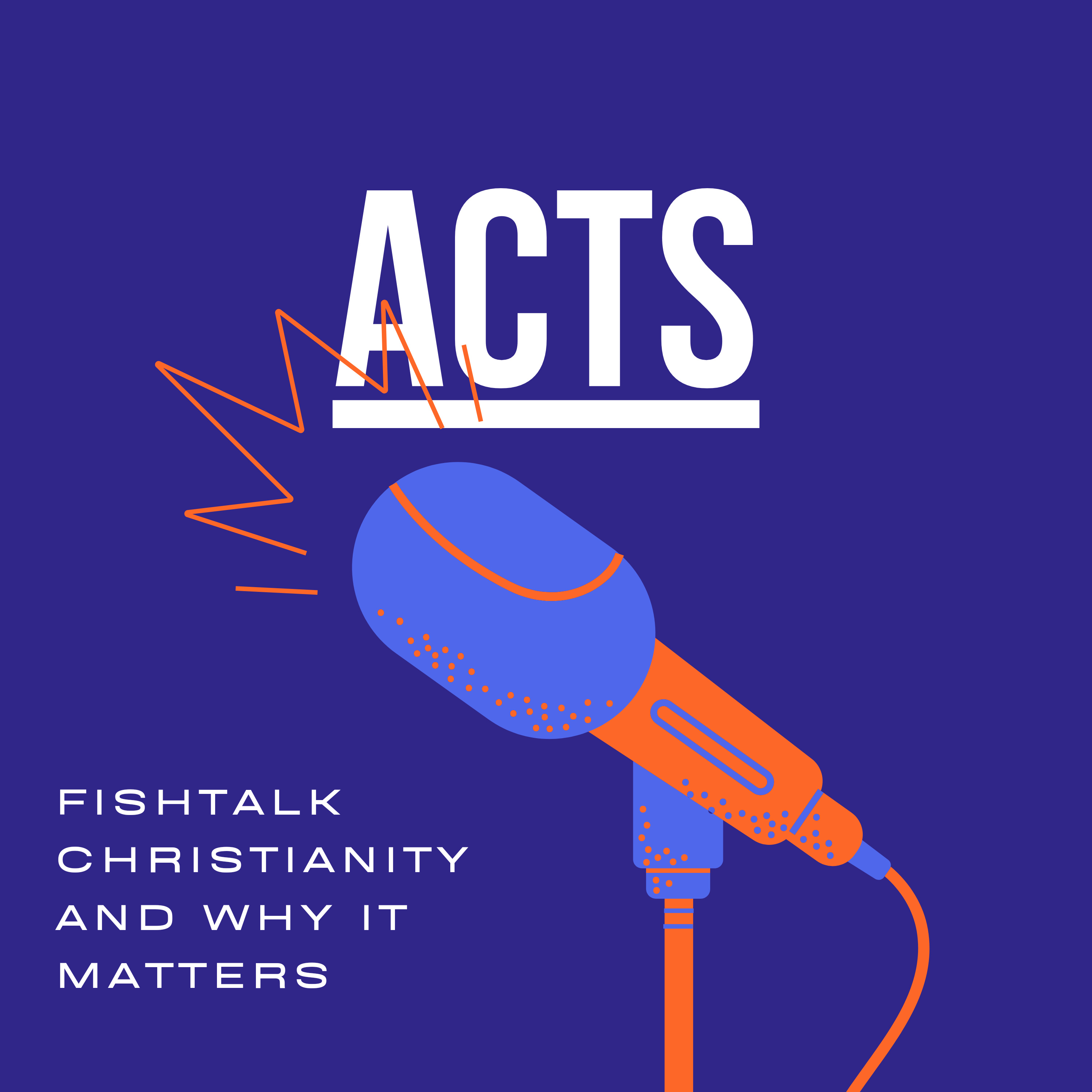 Christianity And Why It Matters