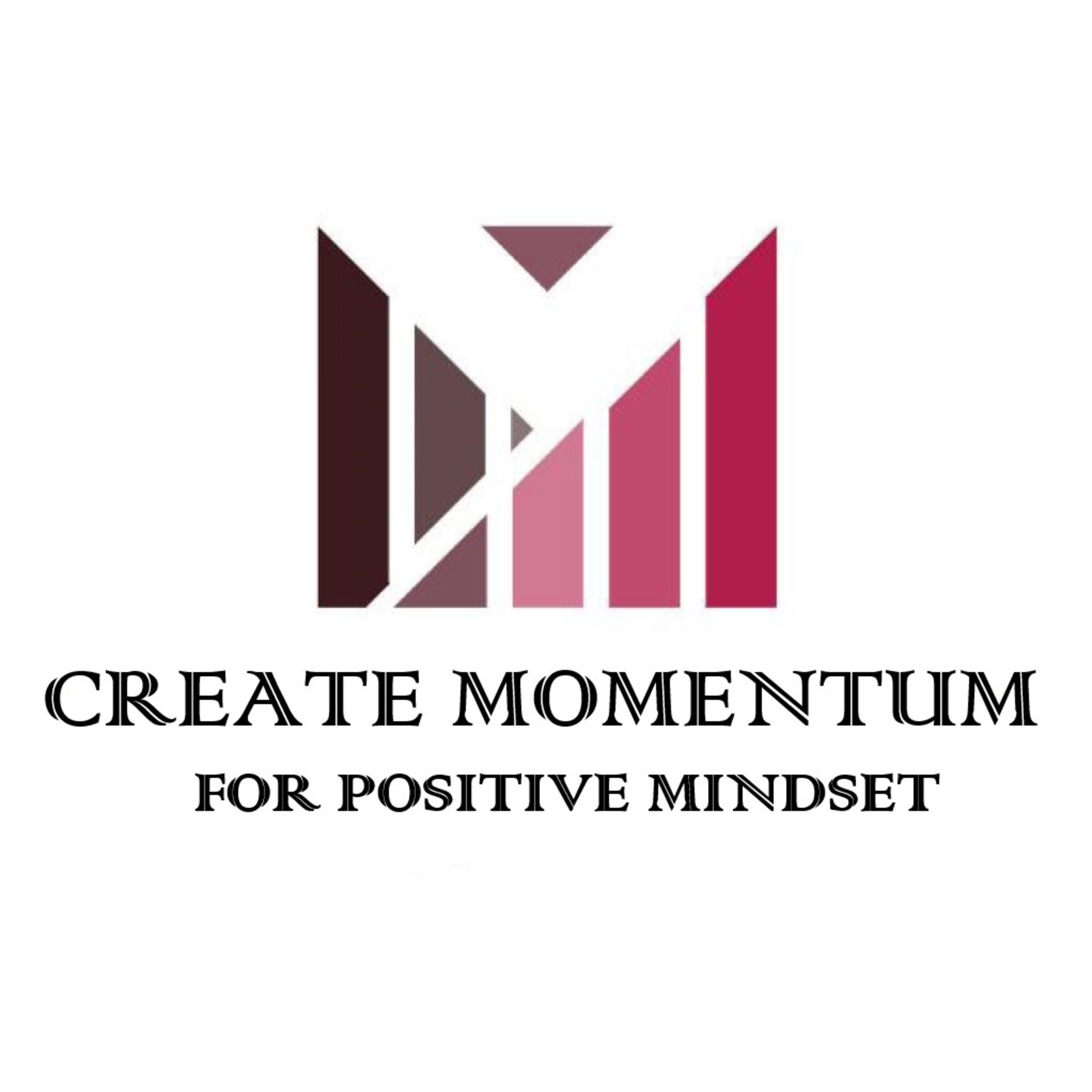 Create Momentum Podcast