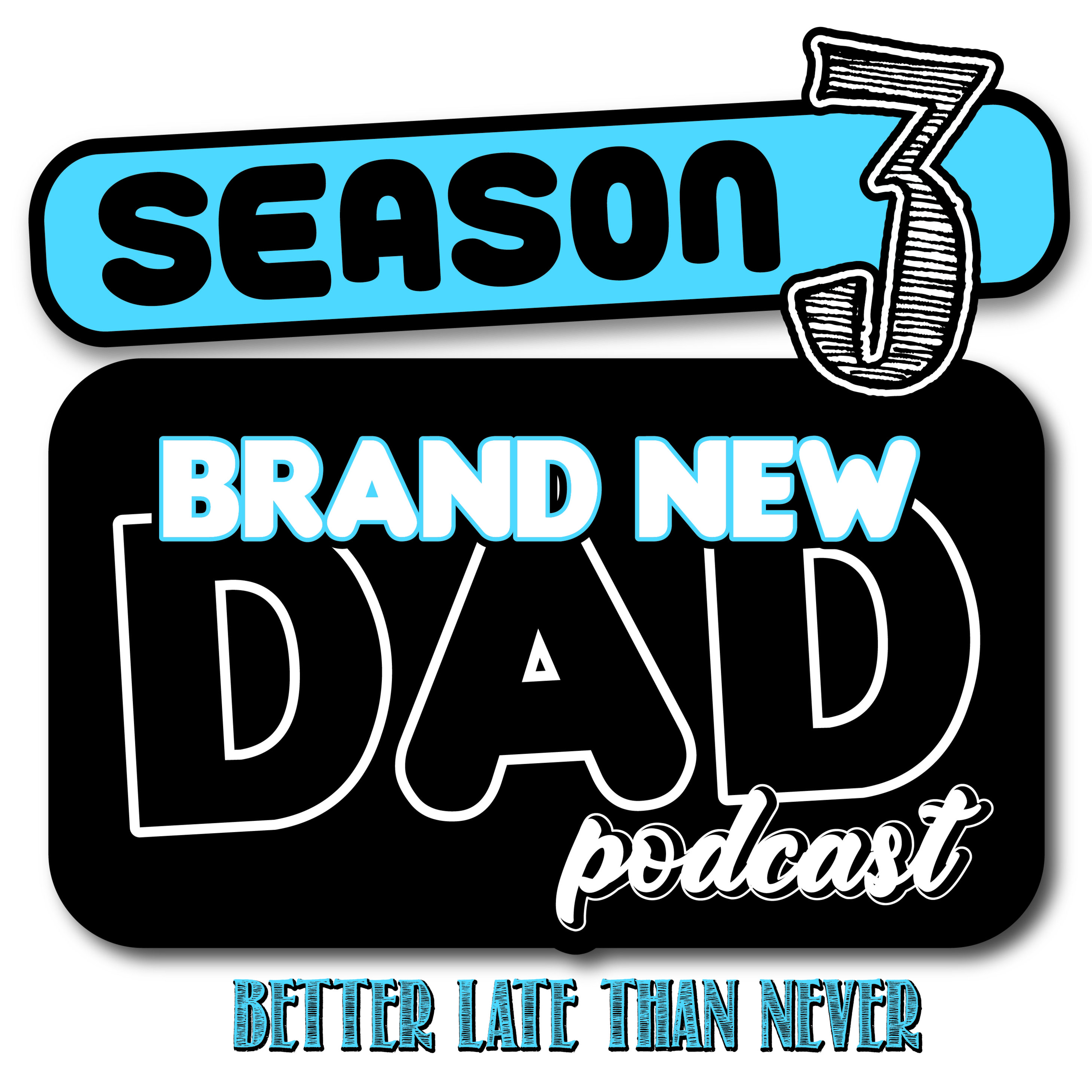 Brand New Dad Podcast