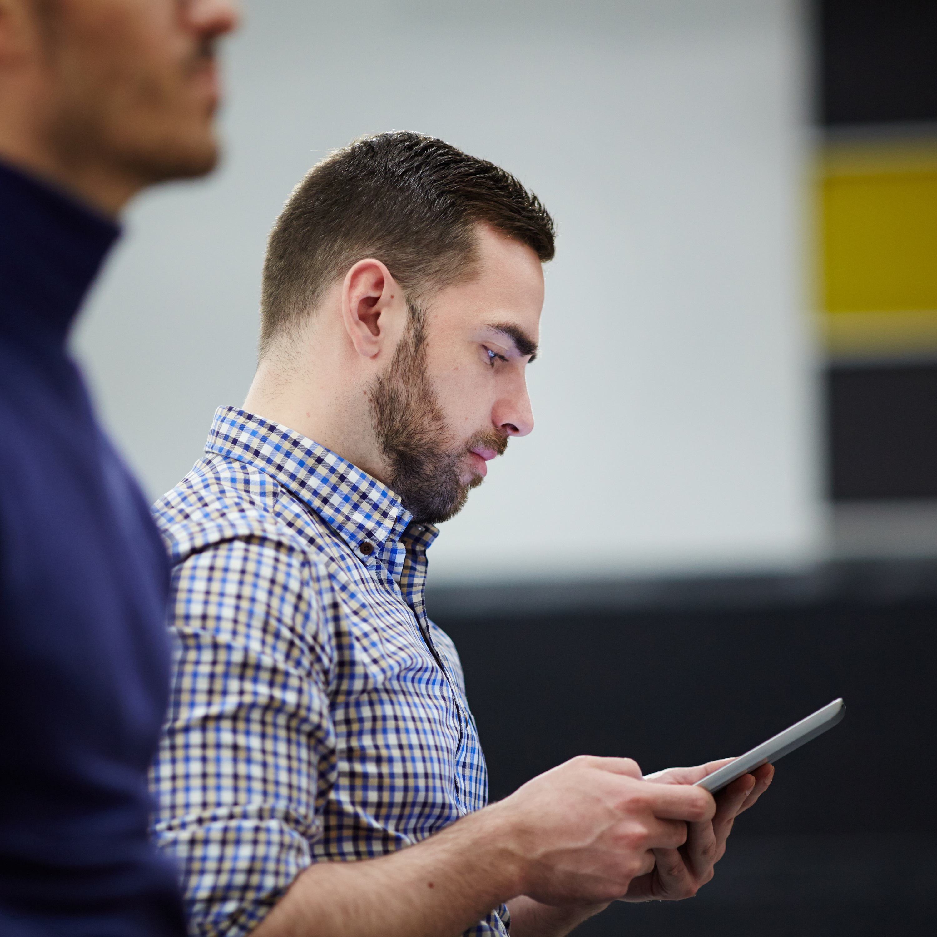 DigitalPastor.Community