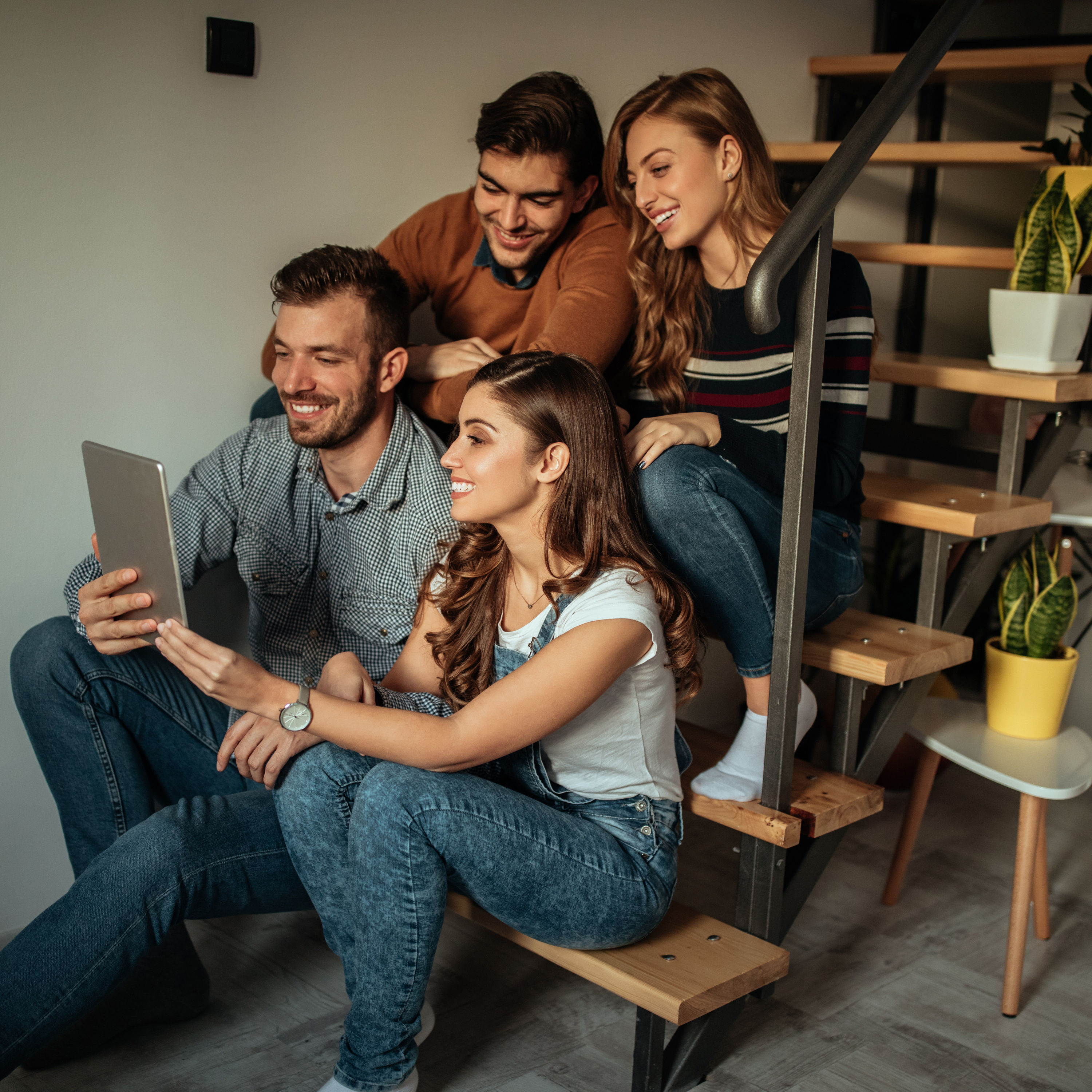 DigitalPastor.Community