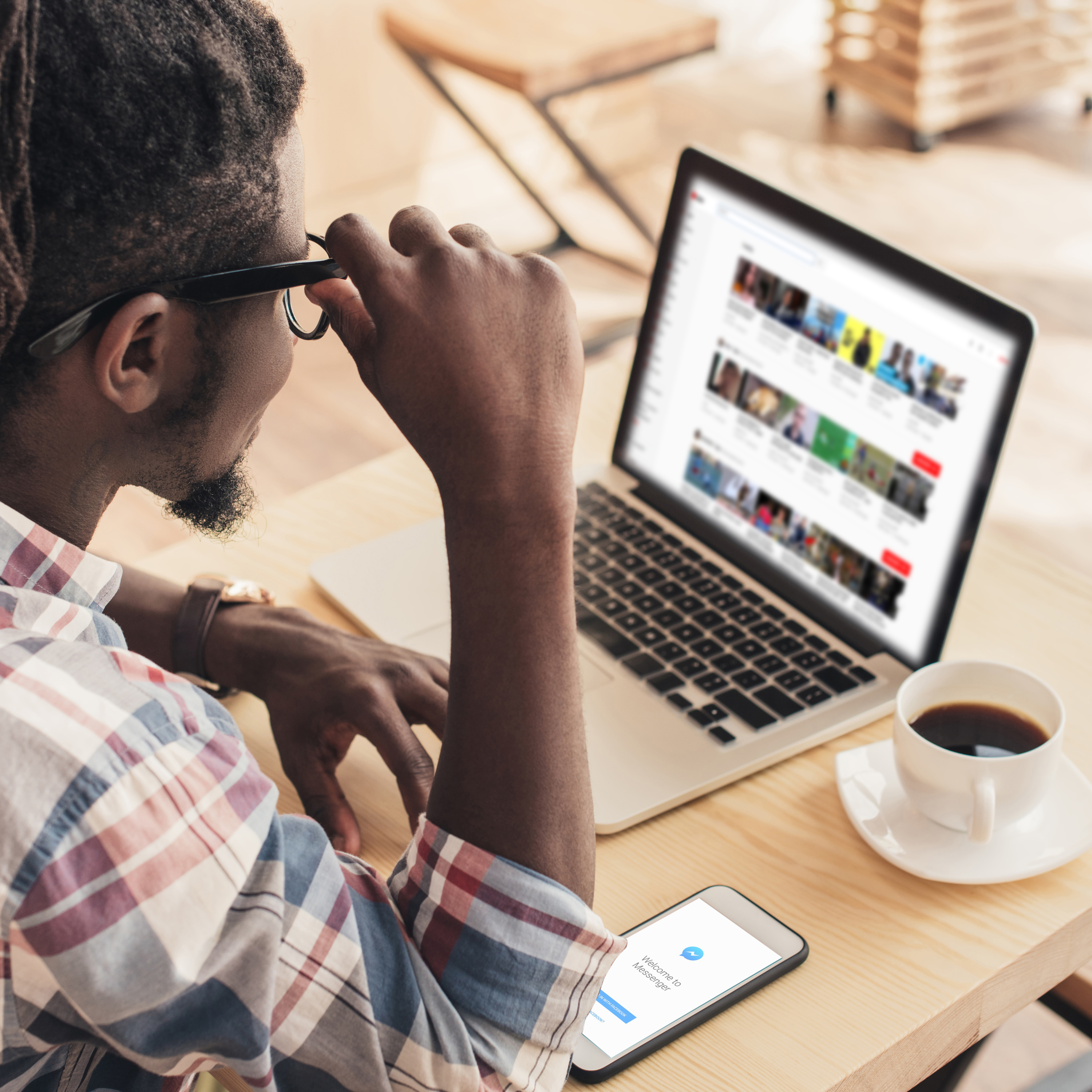 DigitalPastor.Community