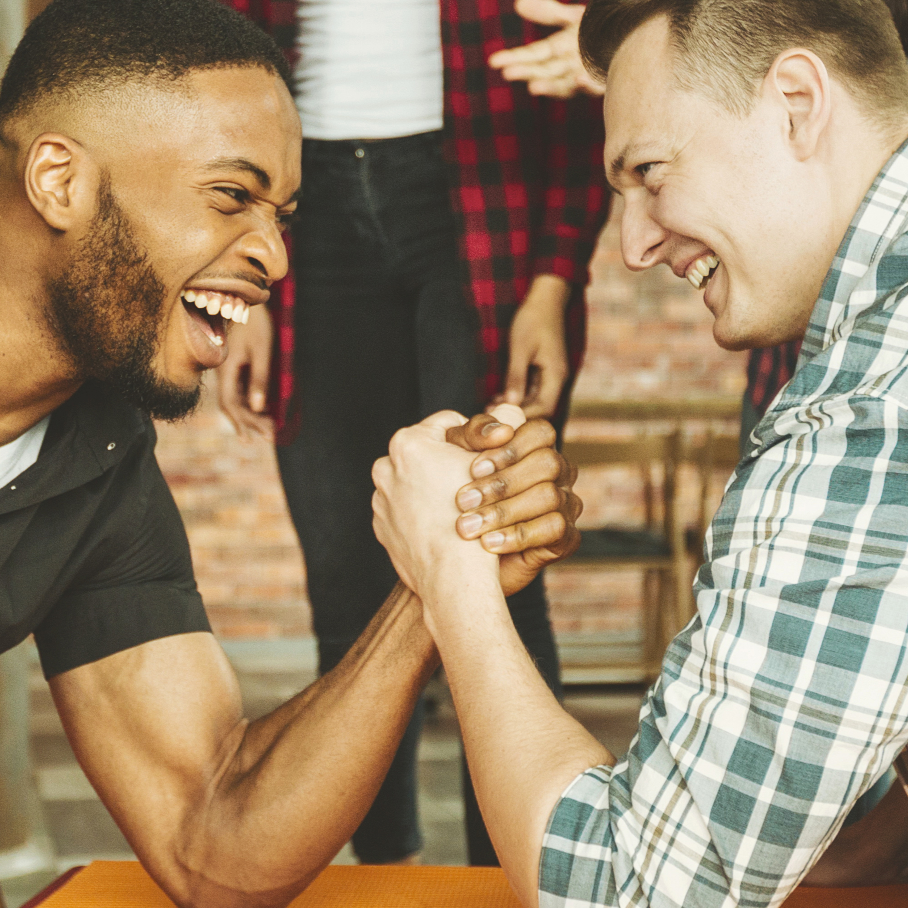 DigitalPastor.Community