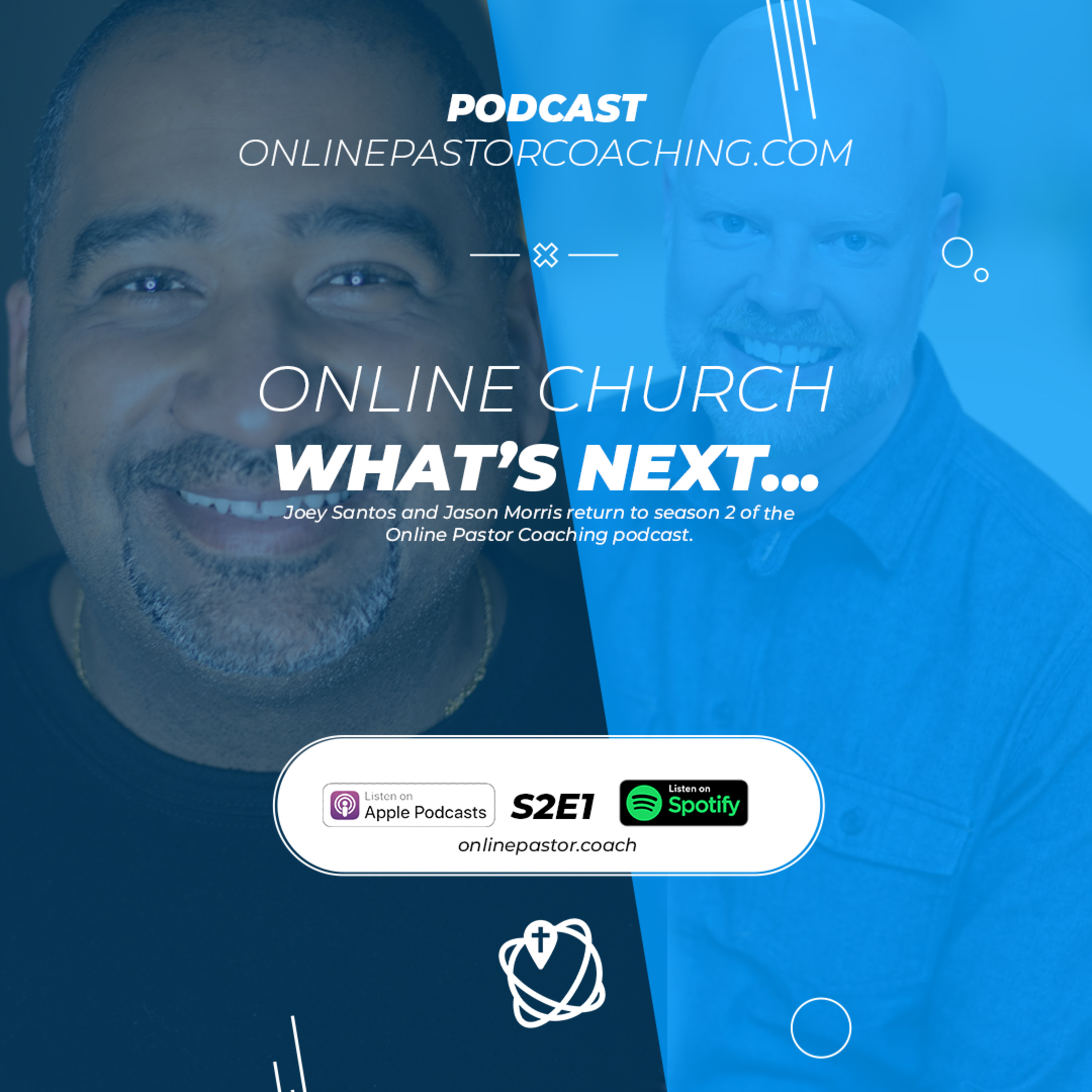 DigitalPastor.Community