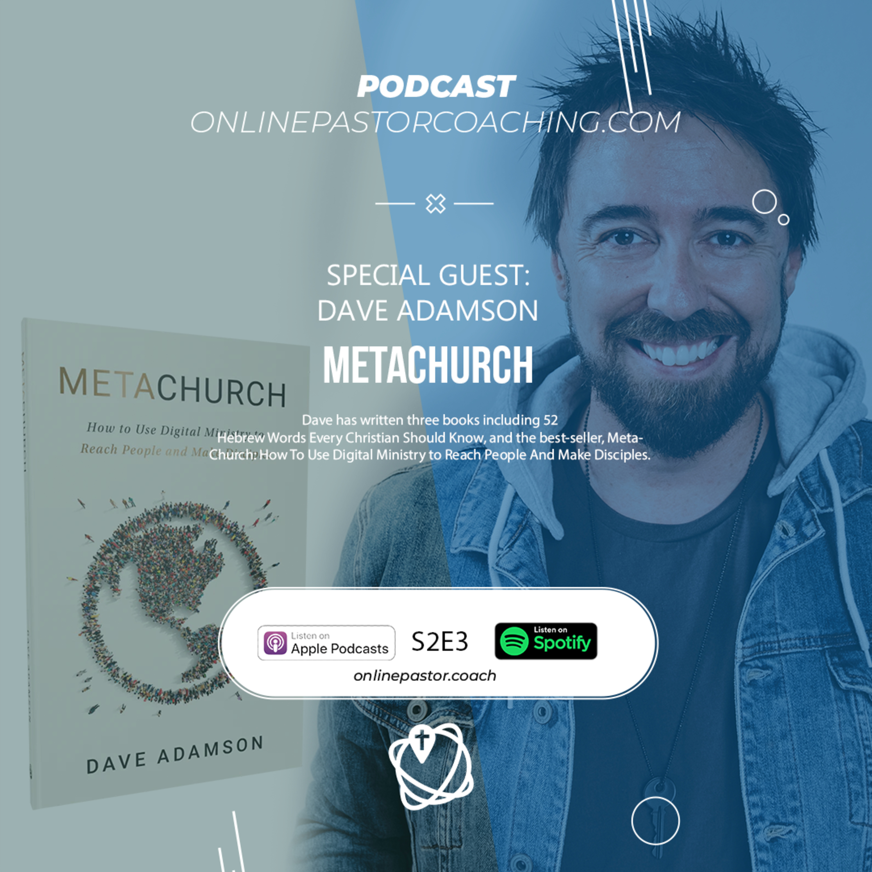 DigitalPastor.Community